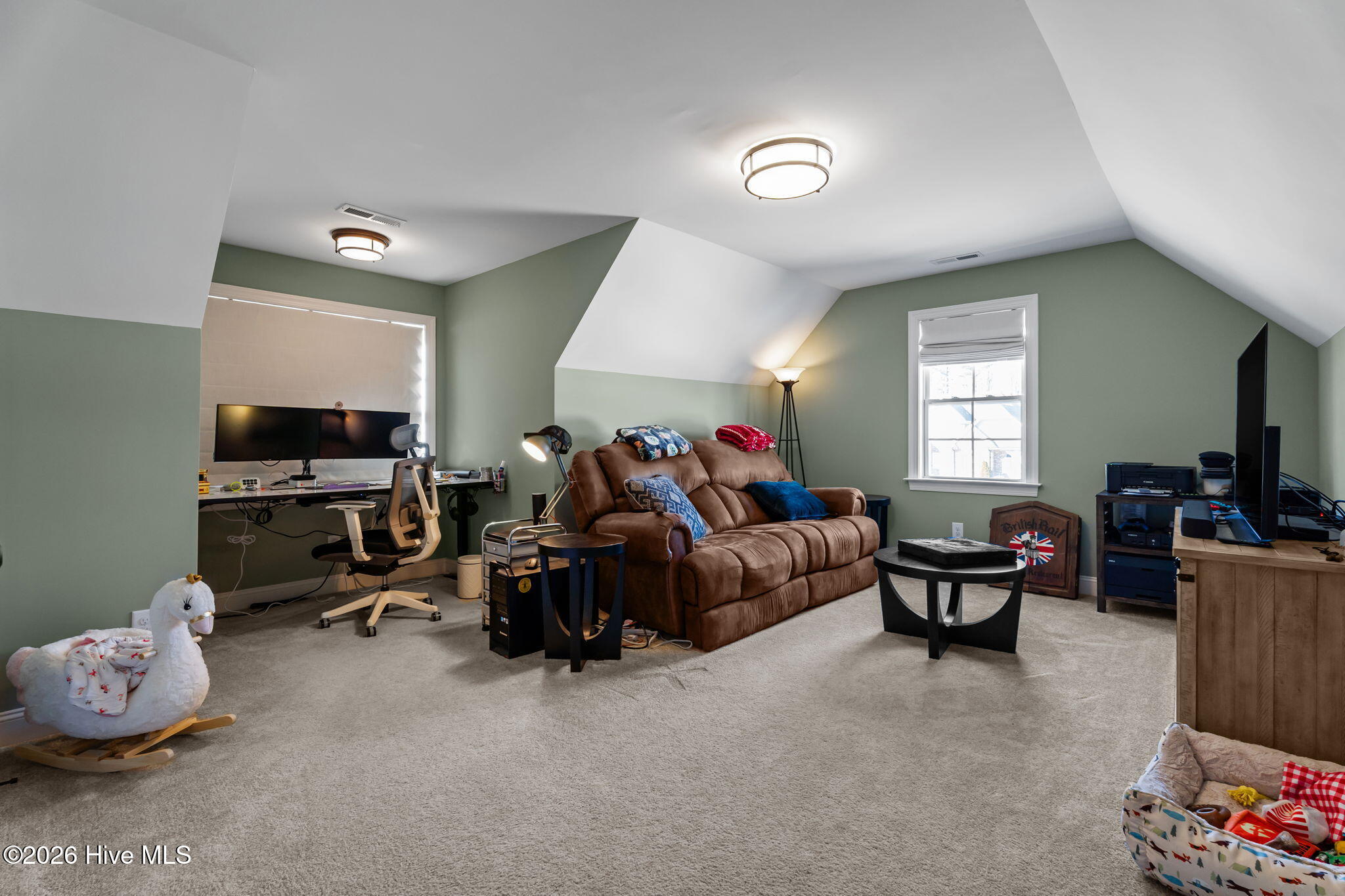 1453 Blue Heron Drive, Nashville, NC, 27856