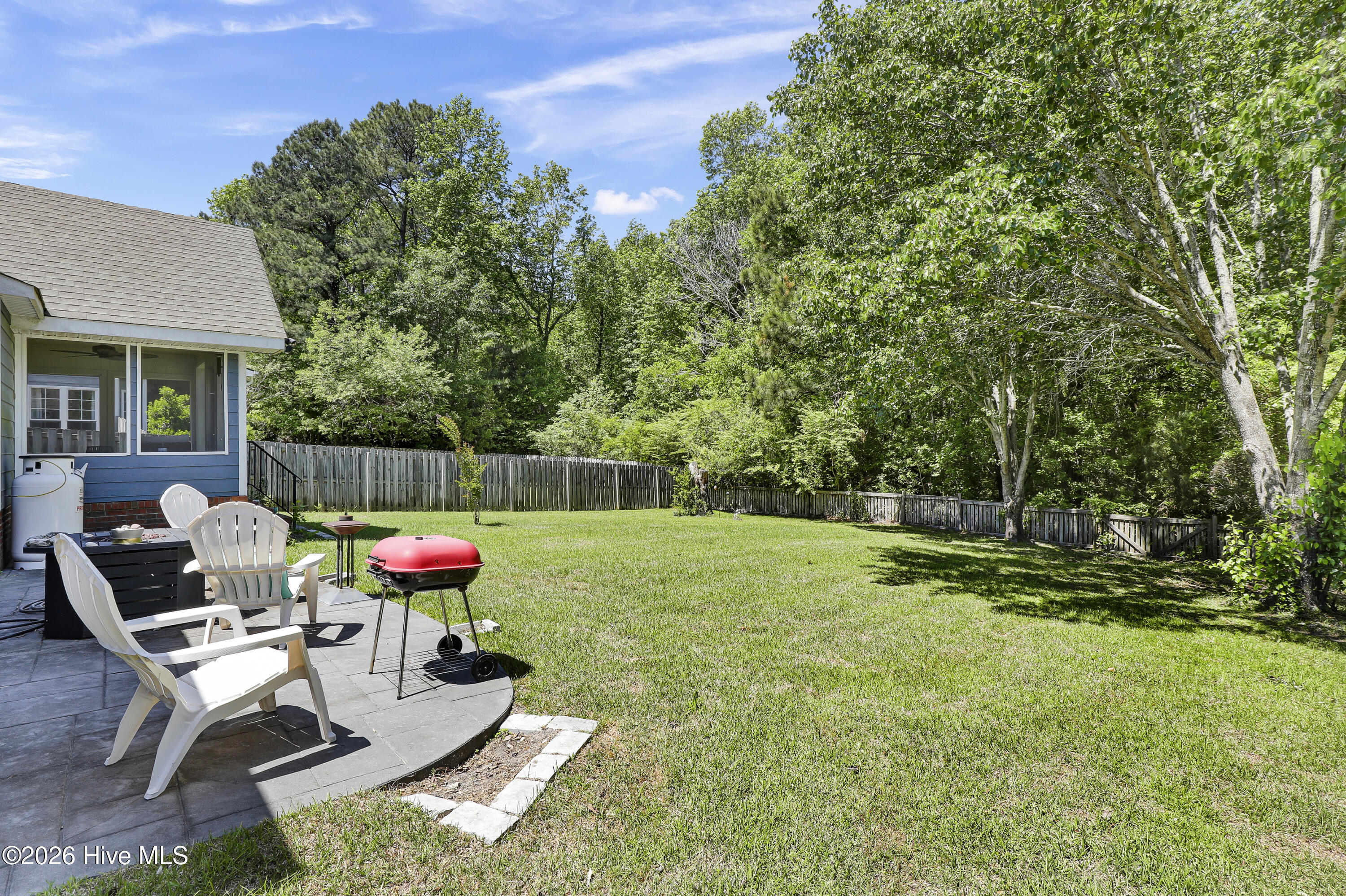 1124 Mill Run Road, Sneads Ferry, NC, 28460