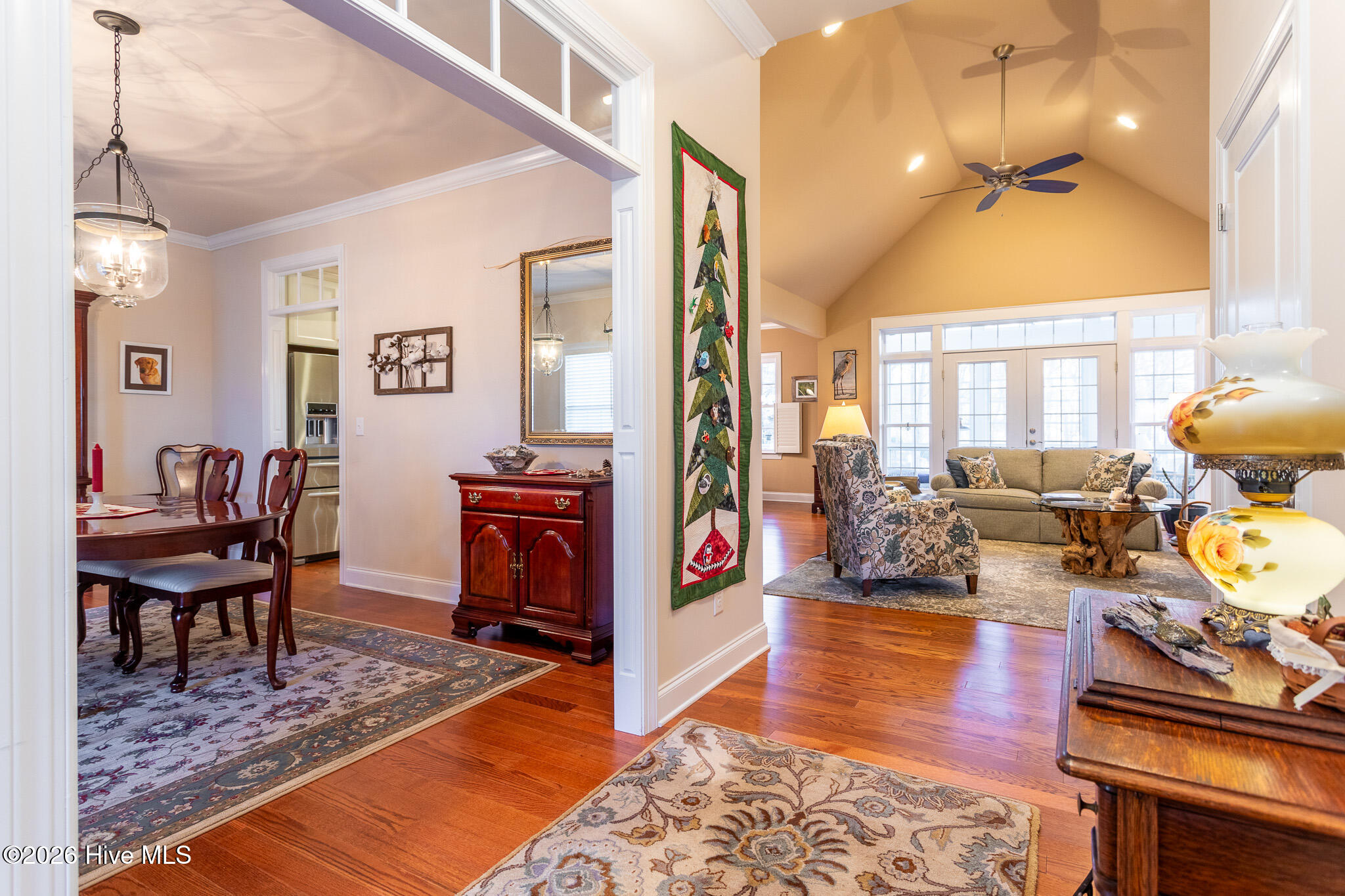 105 Elk Creek Court, Hertford, NC, 27944