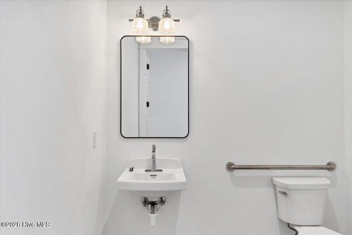 Bathroom 1