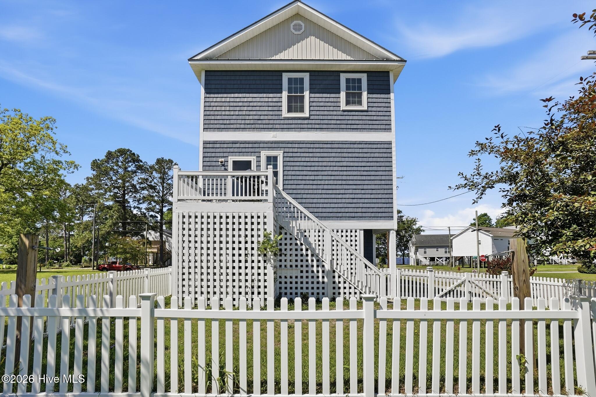 410 N A Street,Bridgeton
