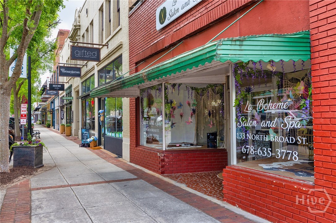 231 Marable Street E, Monroe, GA, 30655