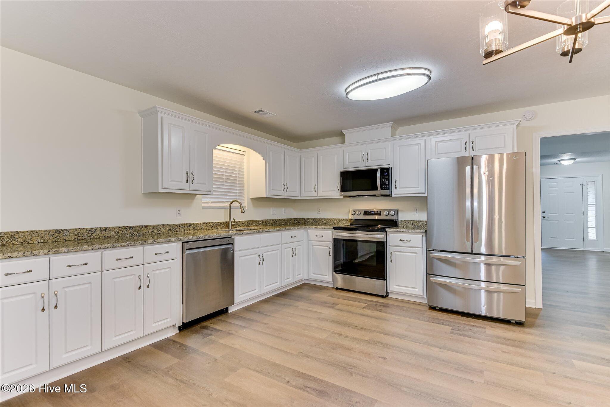 Photo 3 of Single family home for sale at 534 Stirling Brg Rd, Grovetown, GA 30813 | MLS# 100608517 | Listing updated on 2026-10-06