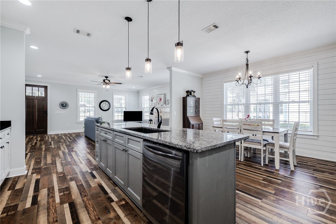 309 Goodman Drive, Midway, GA 31320 Listing Photo  15