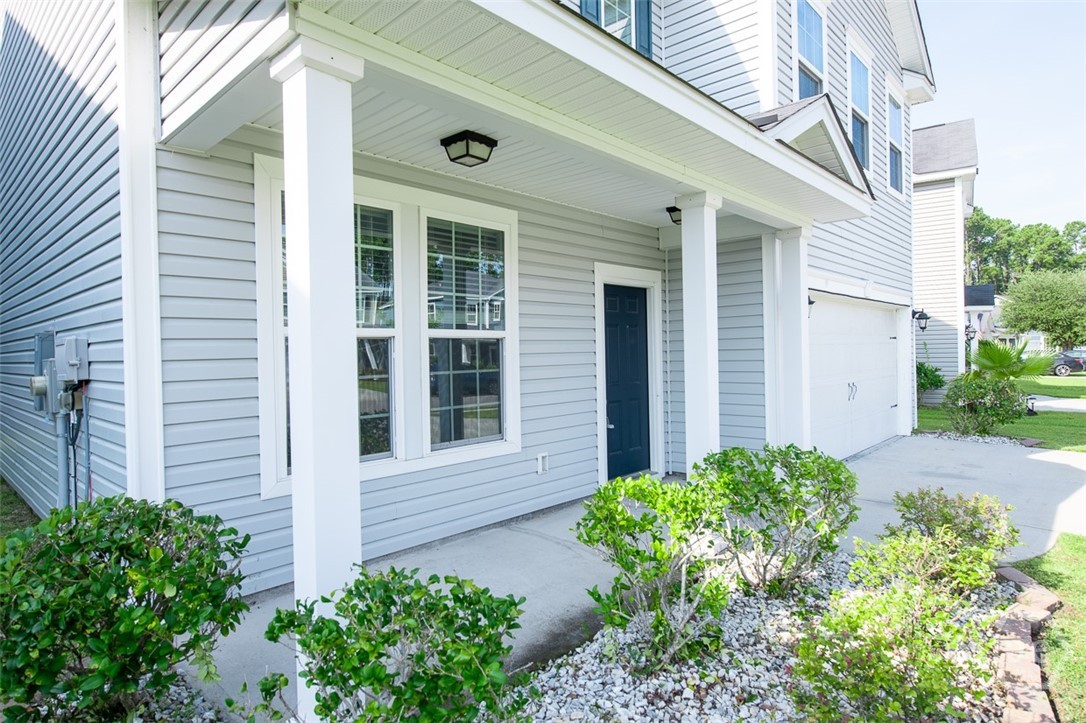 4th image of 376 Southwilde Wy, Pooler, GA 31322 | MLS# SA361789