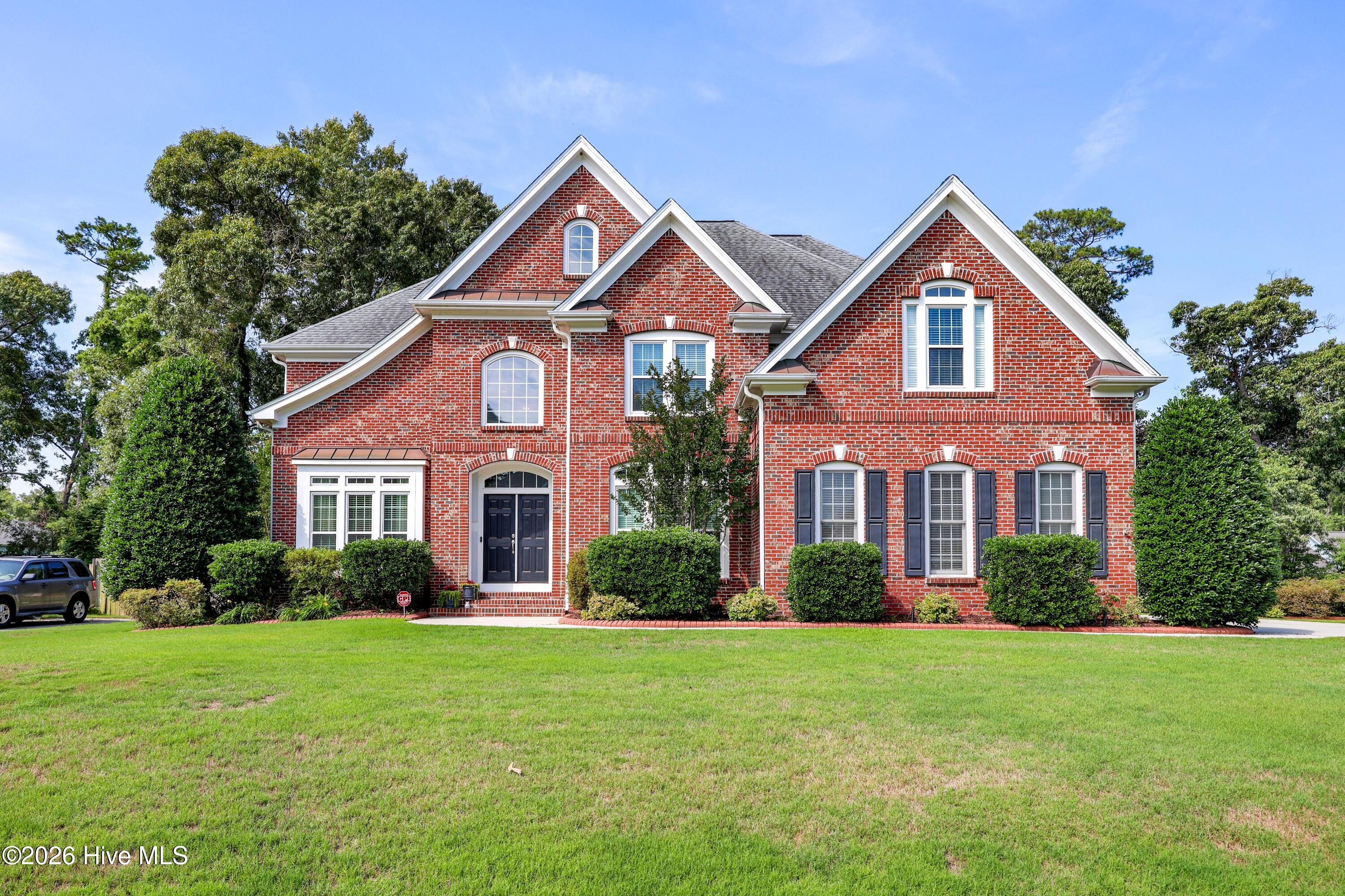 Shirley Johnson - MLS Number: 100578516