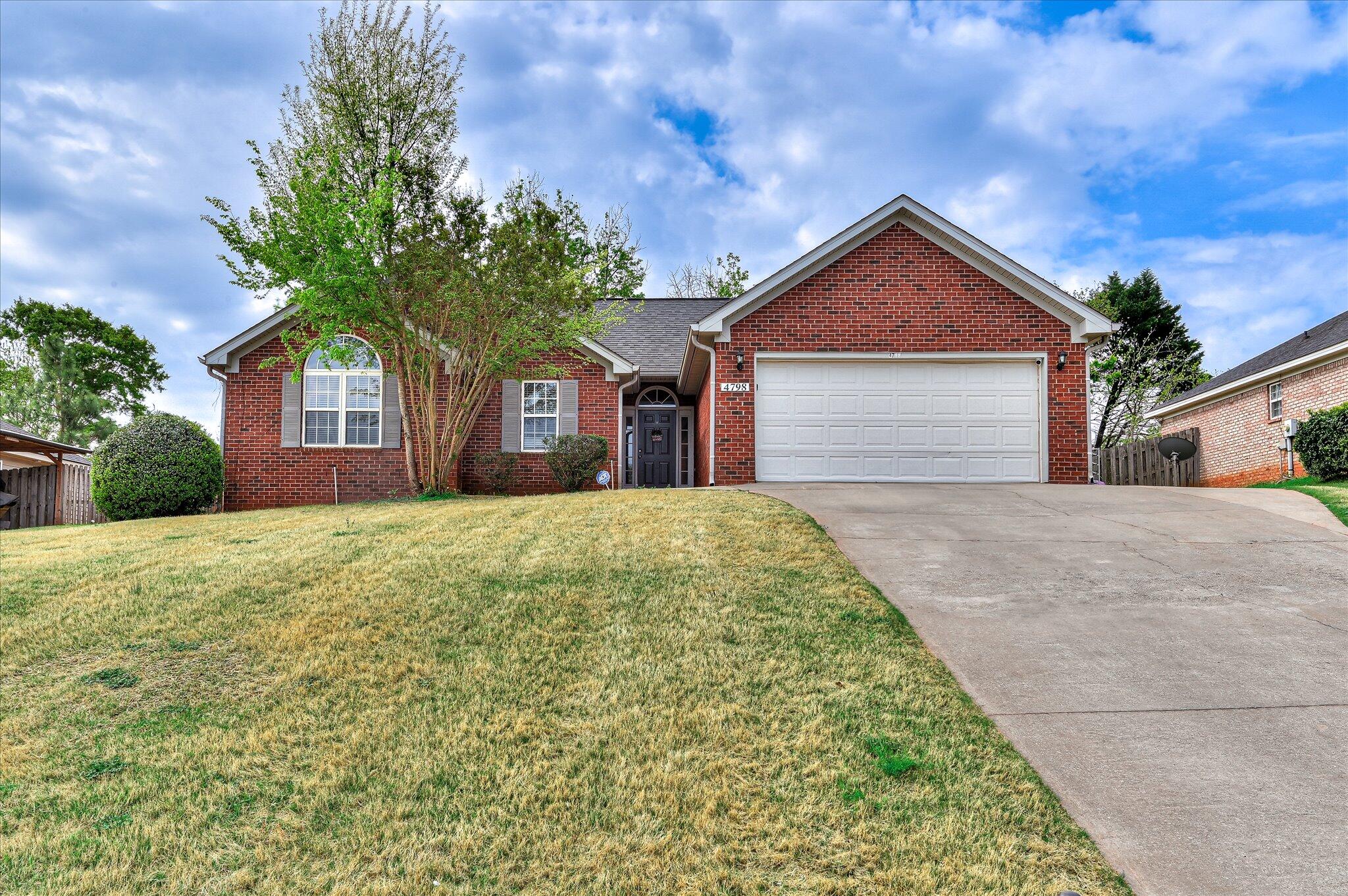 748 NEVILLE Street, Grovetown, GA, 30813