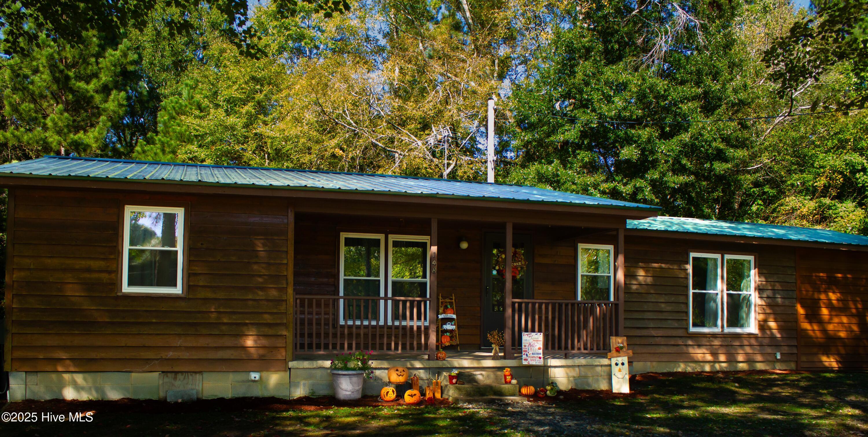 Homes for sale in Star, NC | 281 Greentop Rd, Star, NC 27356 | MLS# 100538429