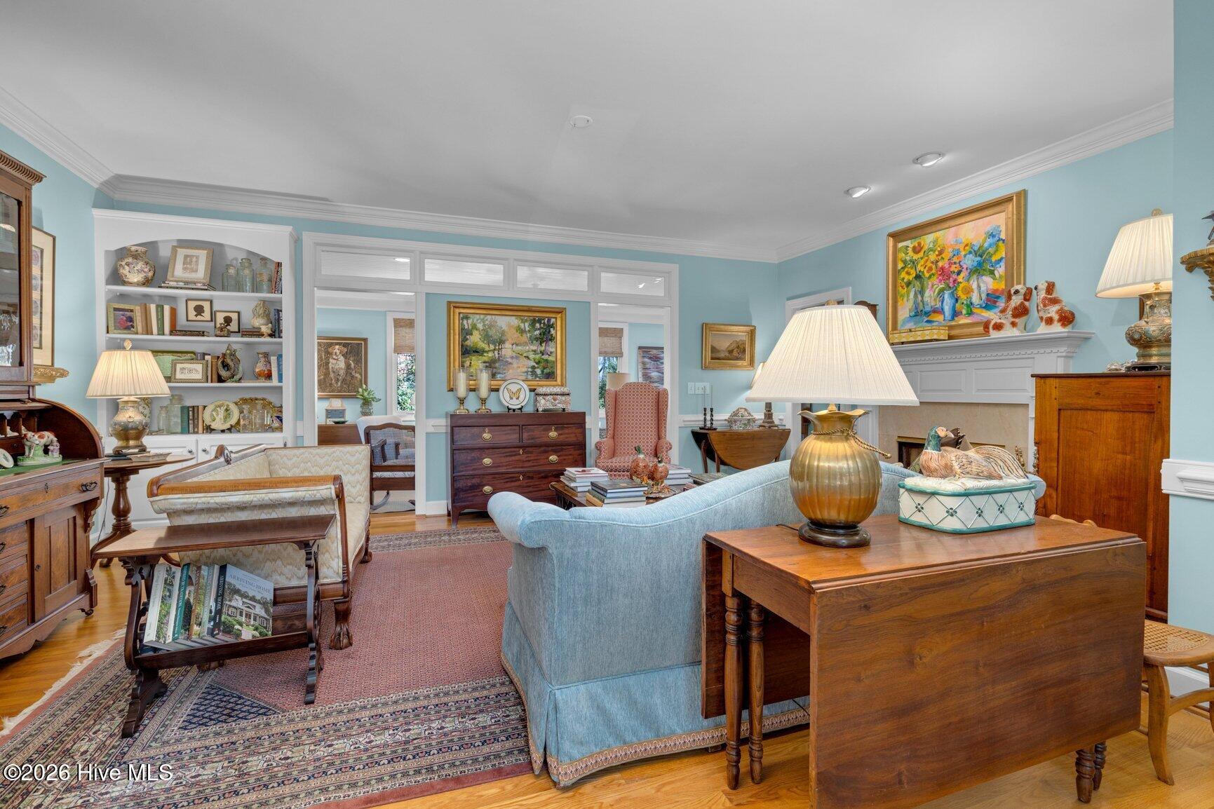 709 Bell Drive, Rocky Mount, NC, 27803