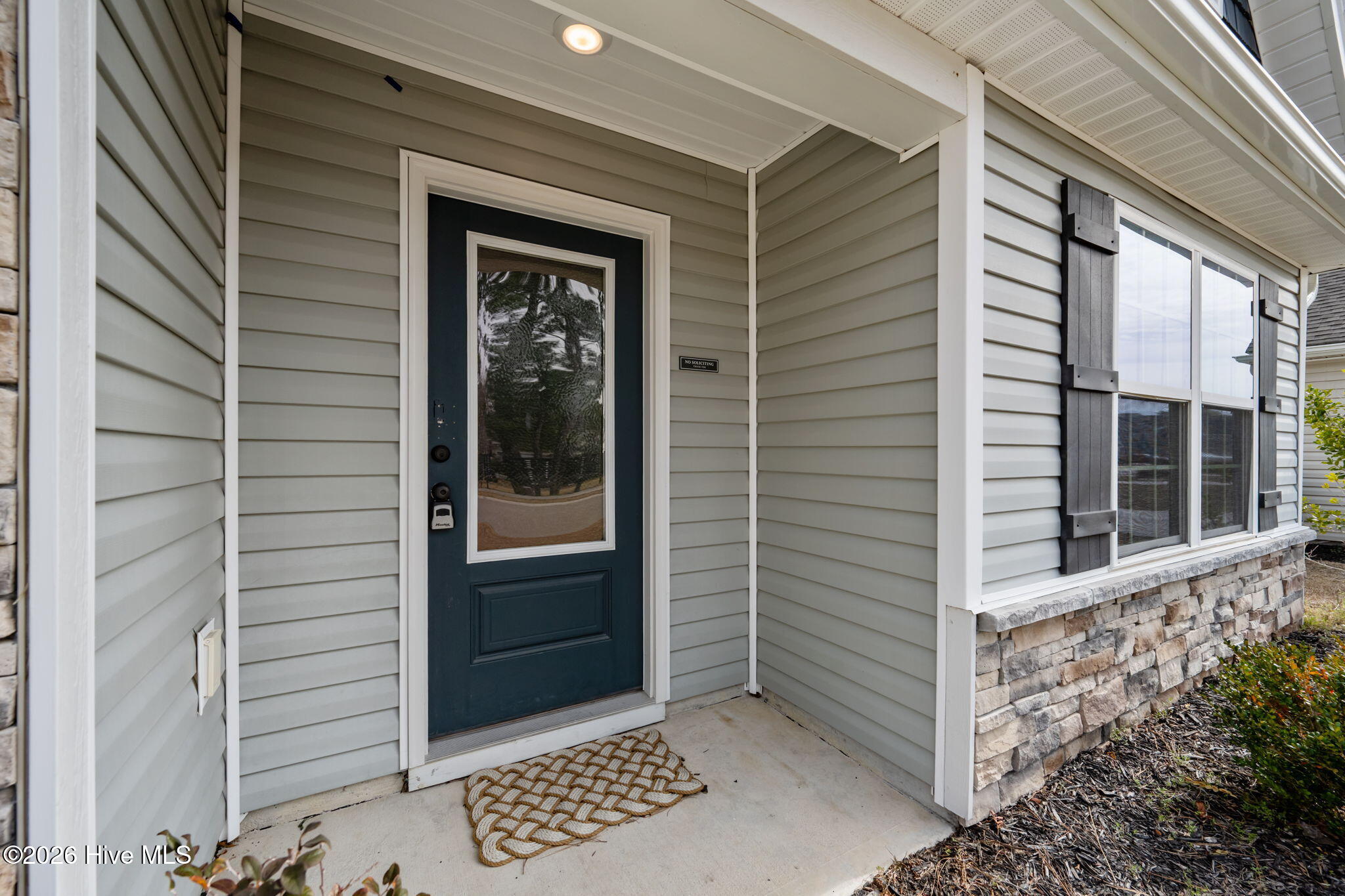 624 Aurora Place, Hampstead, NC, 28443