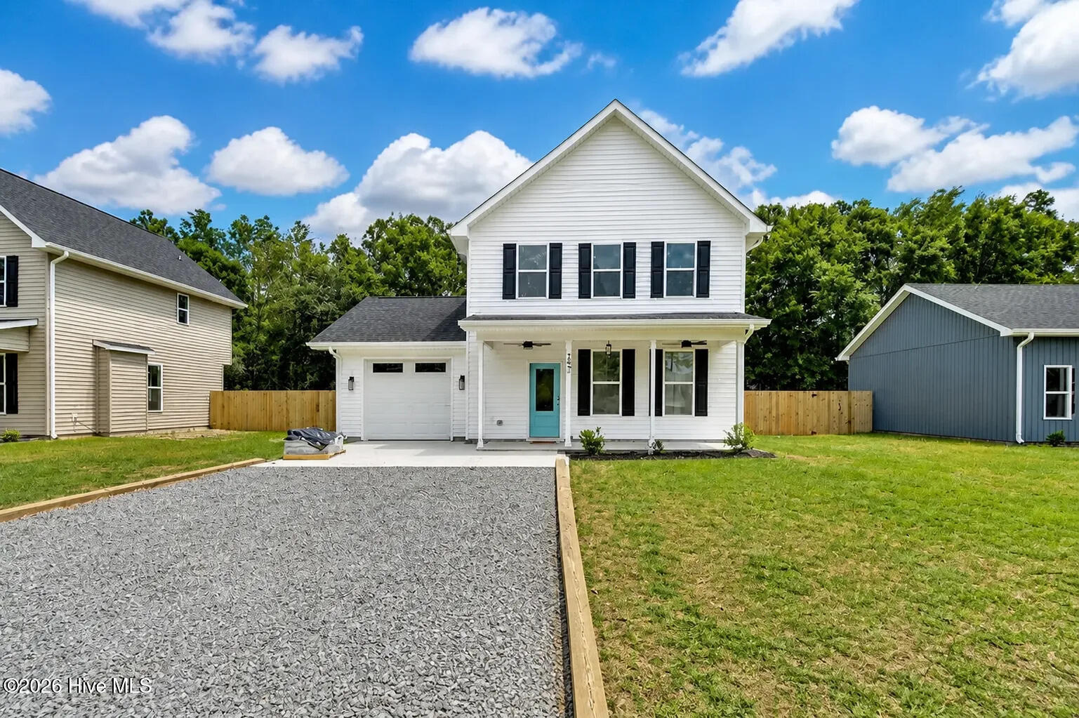 Shirley Johnson - MLS Number: 100561461