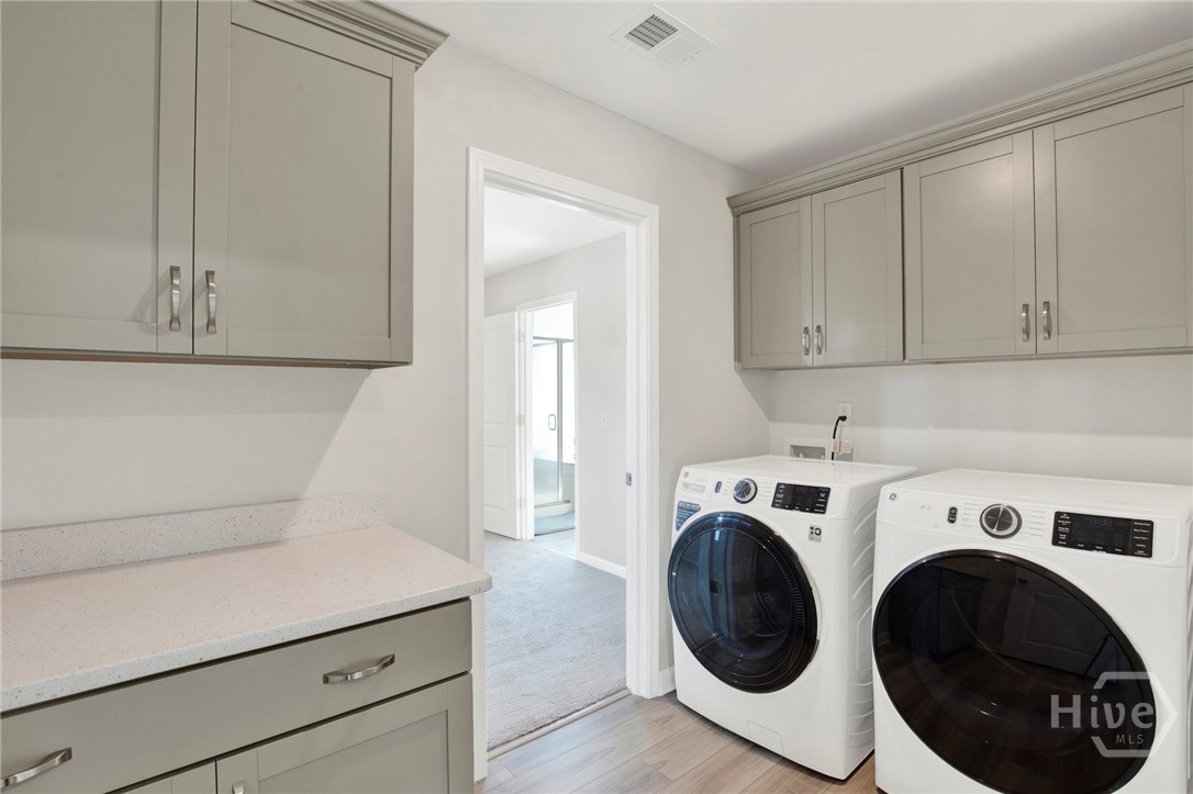 138 Spring Hill Drive, Richmond Hill, GA, 31324