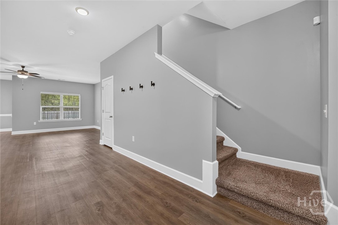 5th image of 130 Clover Pointe Cir, Guyton, GA 31312 | MLS# SA362141