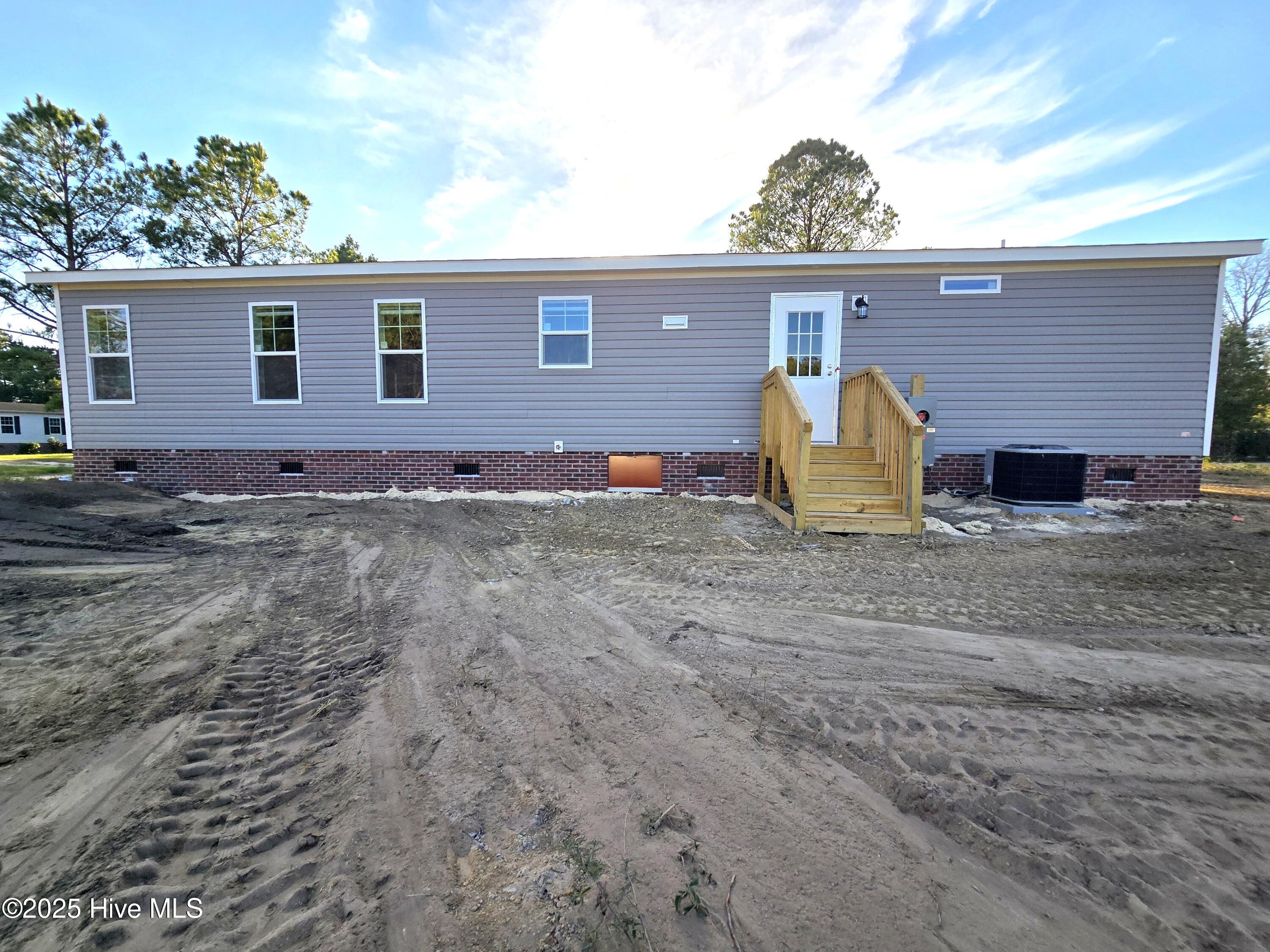 405 S Alligator Lane, Willard, NC 28478 – photo 20: 4