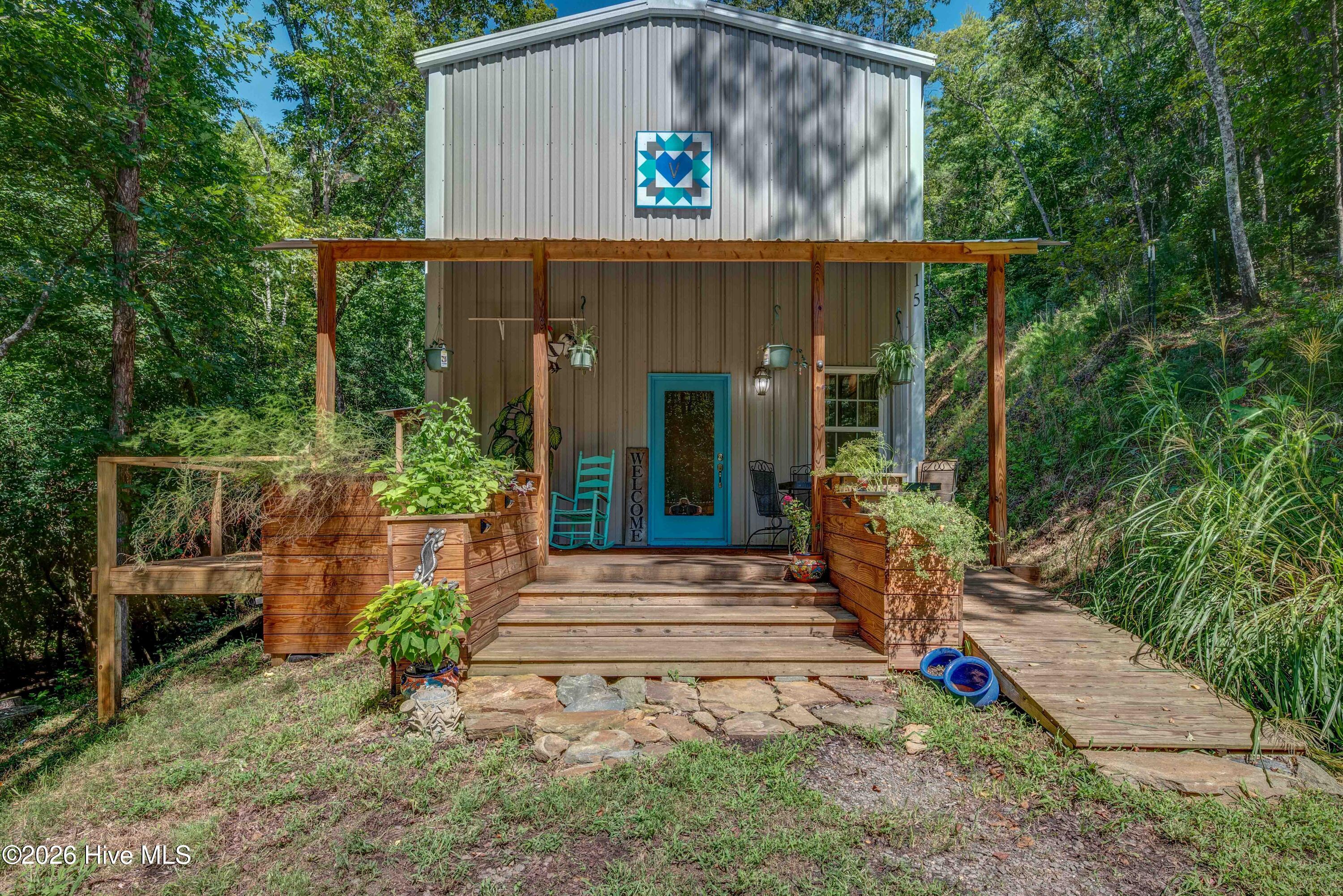 15 Ranger Hill
