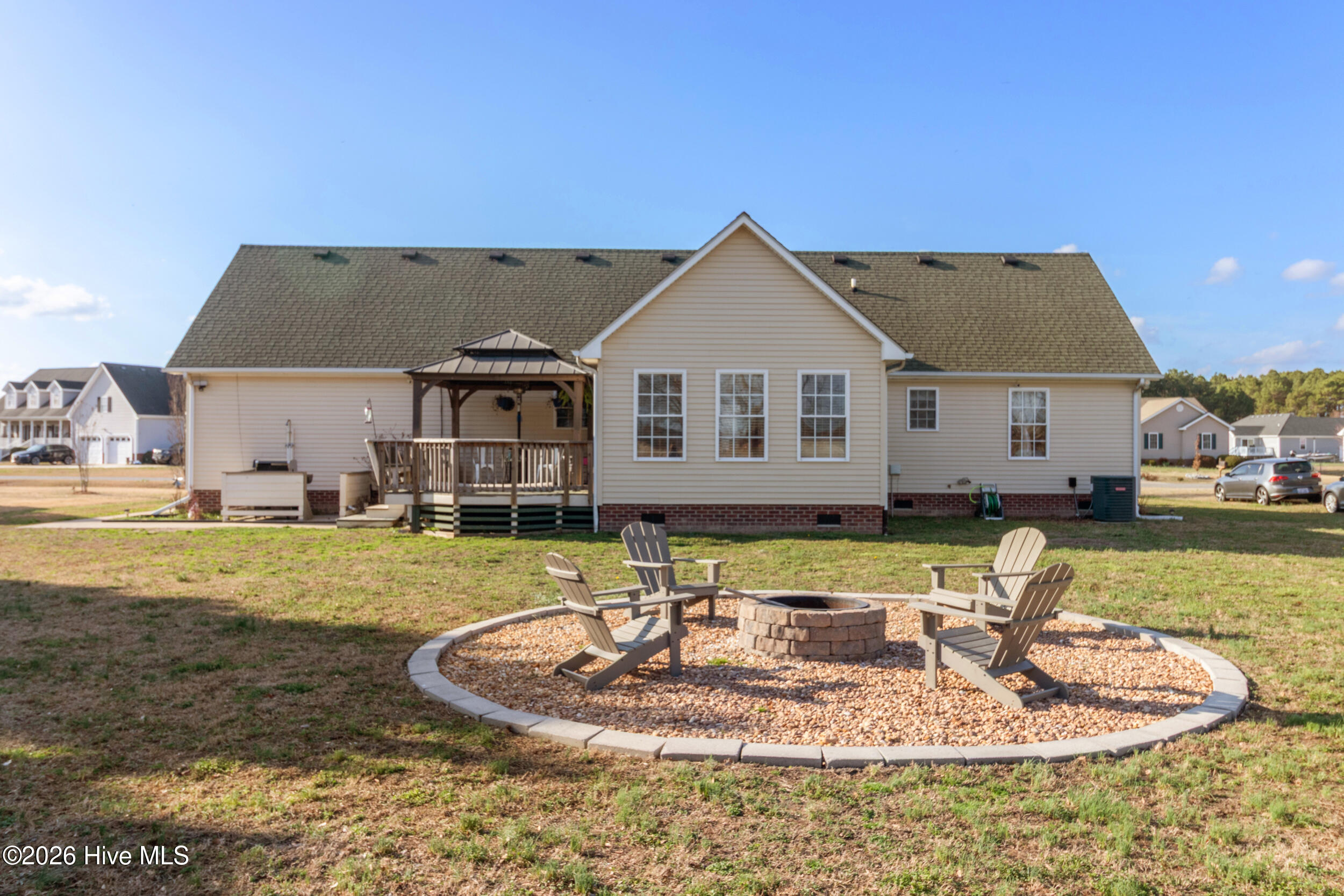 115 Terrilynn Way, Elizabeth City, NC, 27909