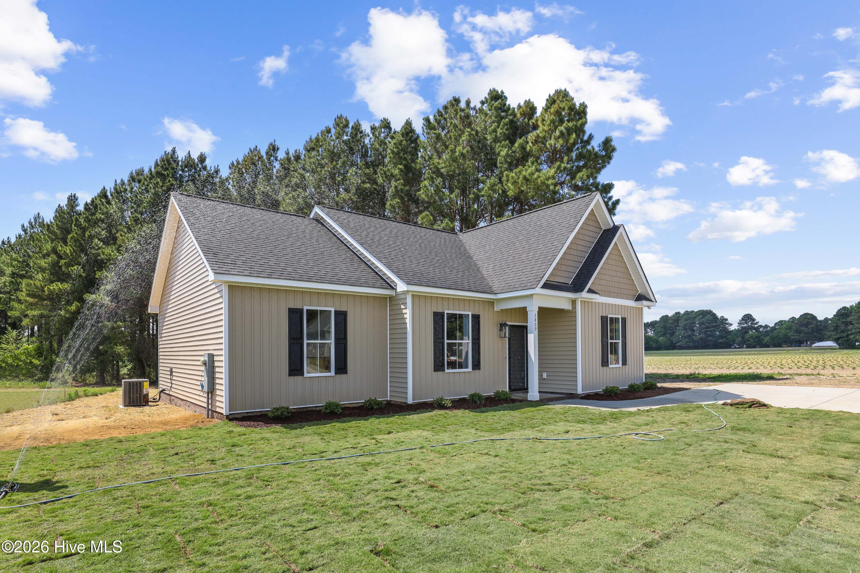 1st image of 3809 Lightwater Ln, Elm City, NC 27822 | MLS# 100575915