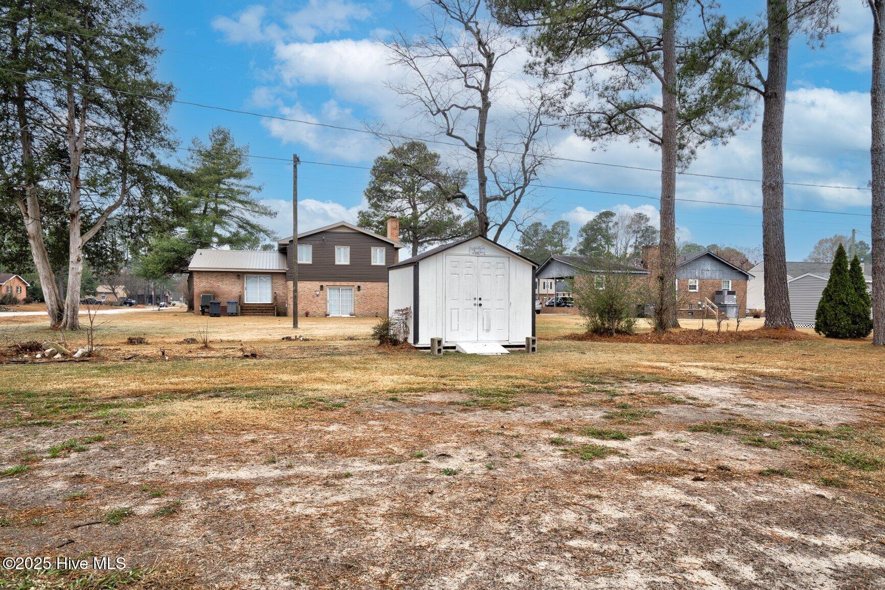 1800 Springfield Road, Rocky Mount, NC, 27801
