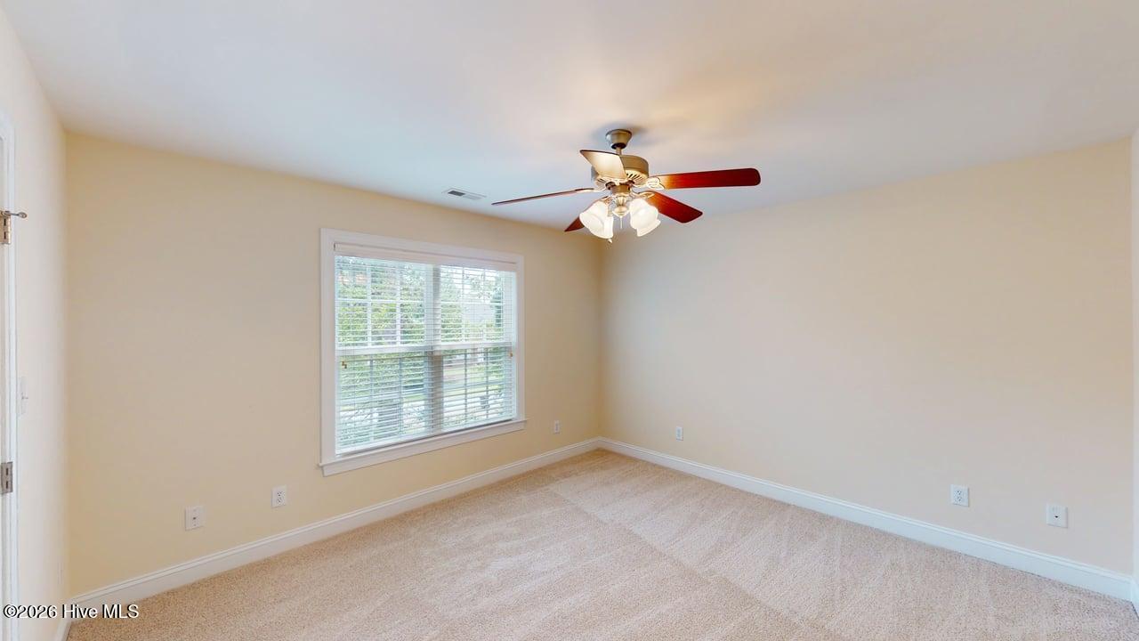 Exterior photo of 203 Sevendales Drive, Goldsboro, NC 27534. MLS: 100578834