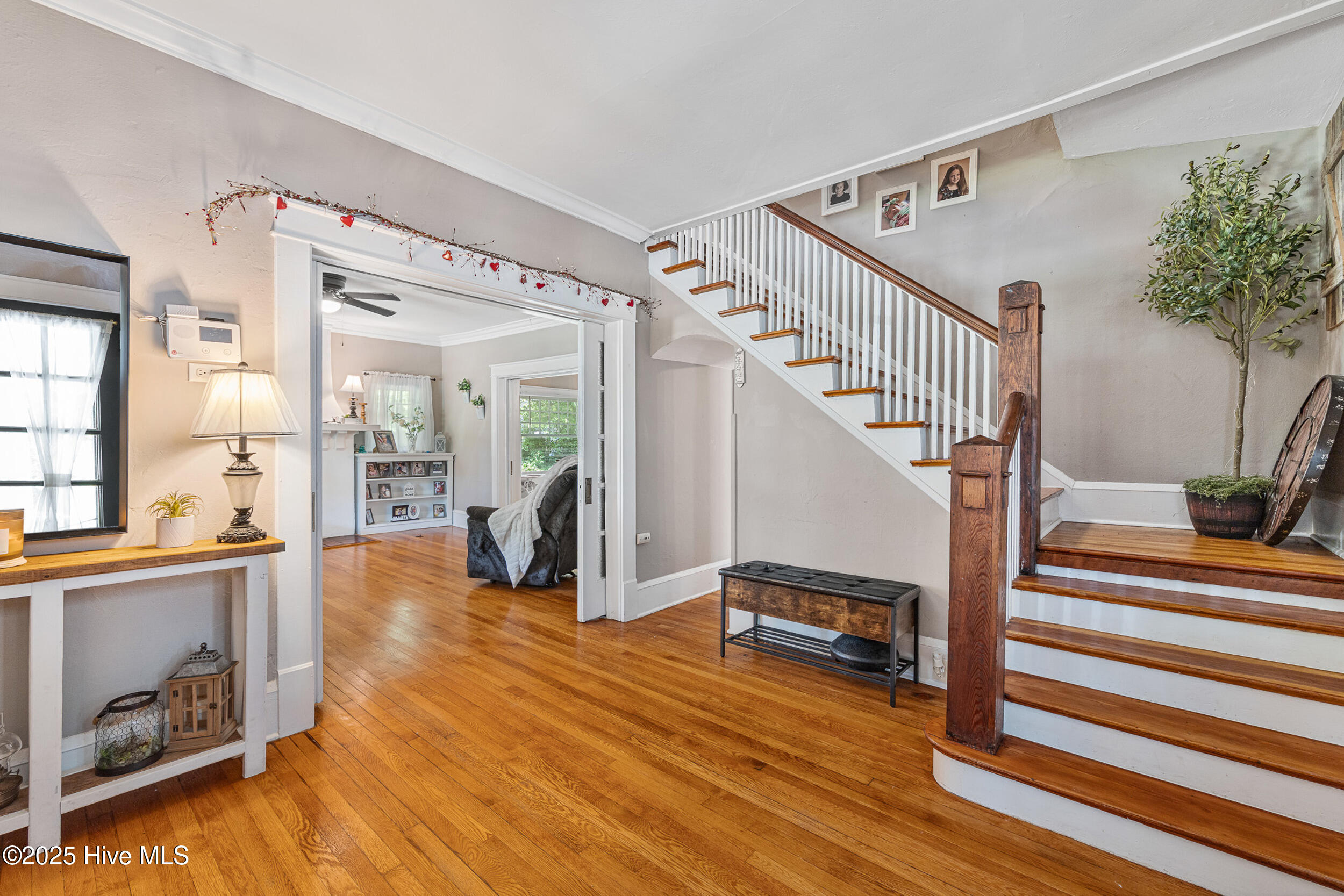 538 Main Street W, Hamlet, NC, 28345