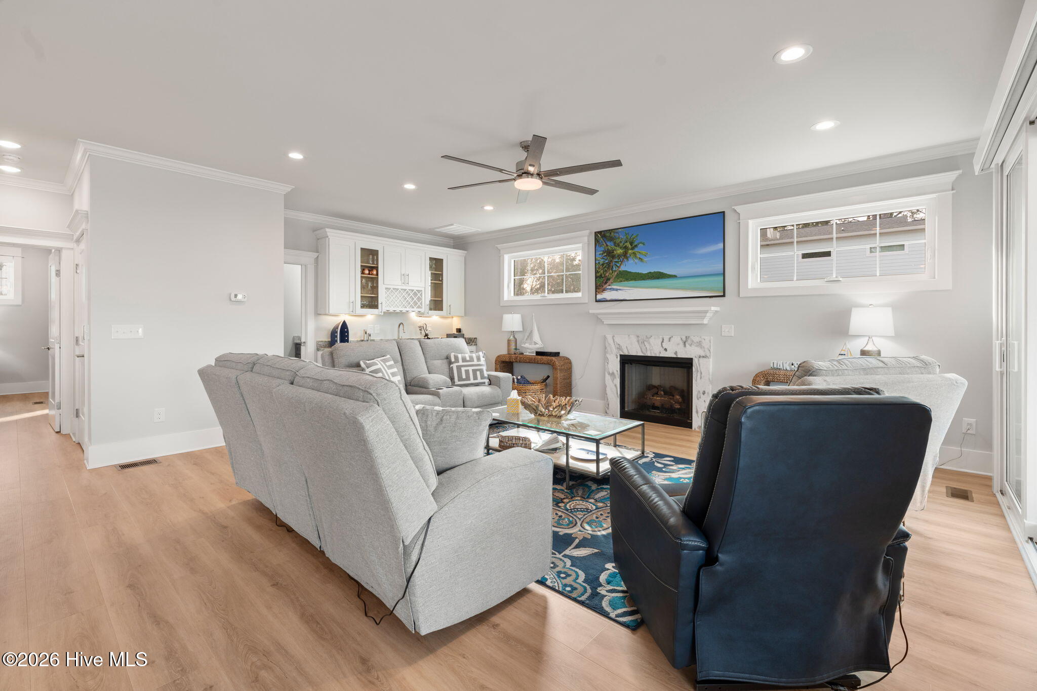 1607 E Yacht Drive, Oak Island, NC, 28465