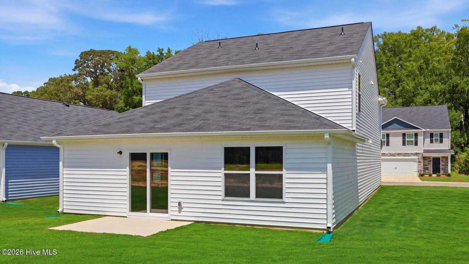 4th image of 2100 Montalvan Dr, Greenville, NC 27834 | MLS# 100582103