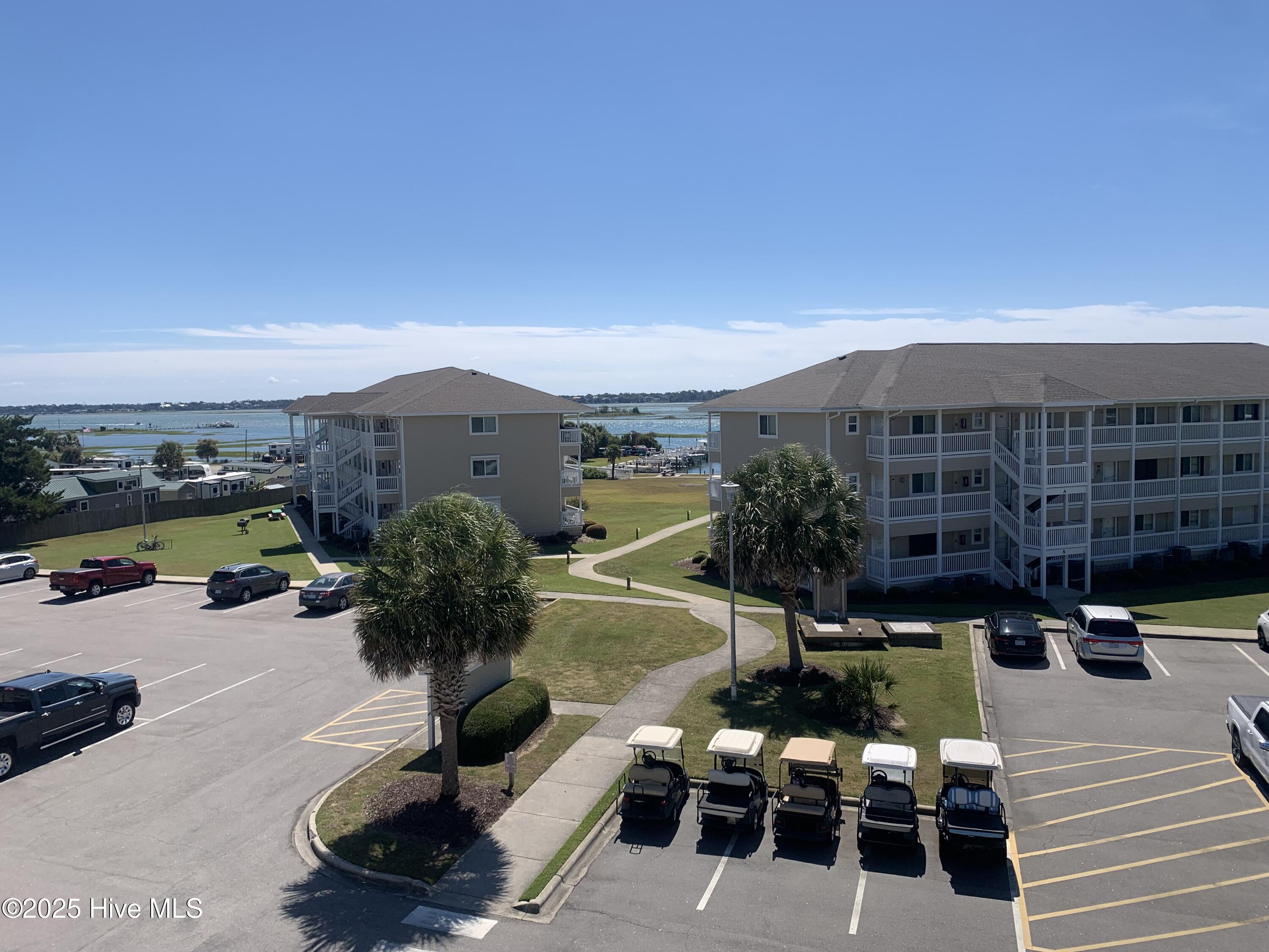 650 Cedar Point Boulevard UNIT C 31, Cedar Point, NC, 28584