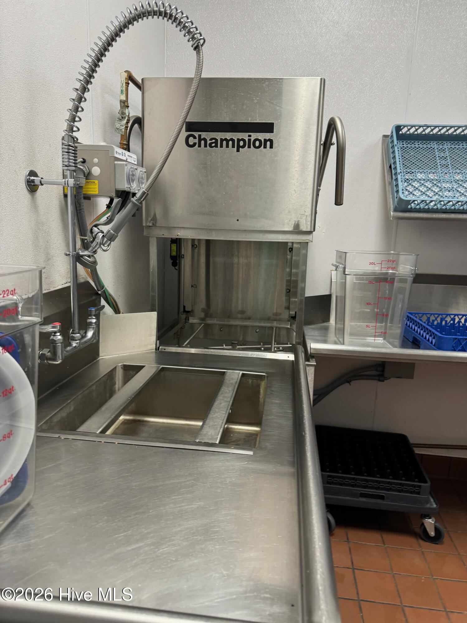 106 S Ray Street, Carthage, NC, 28327