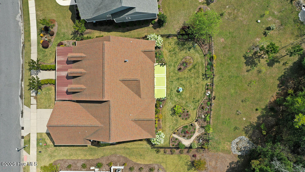 1222 Cross Water Circle, Leland, NC, 28451