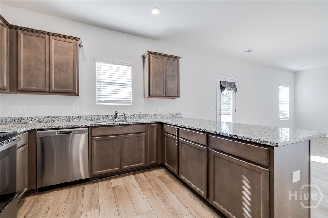 131 Freesia Drive, Springfield, GA, 31329