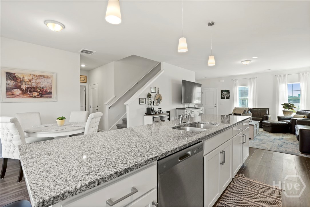 Homes for sale in Springfield, GA | 110 Freesia Dr, Springfield, GA 31329 | MLS# SA342925