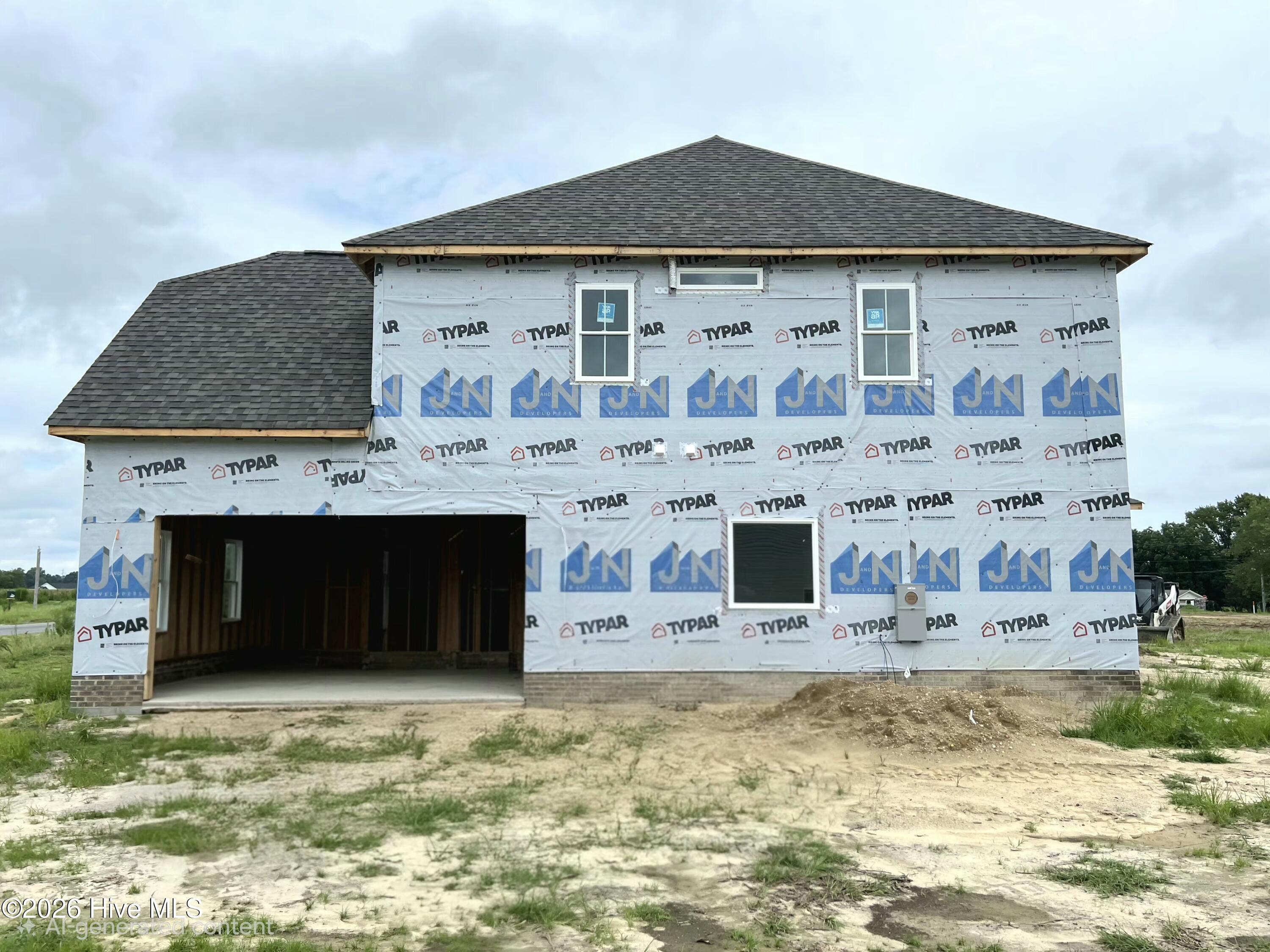 32nd image of 129 Pendergrass Dr, Princeton, NC 27569 | MLS# 100592287