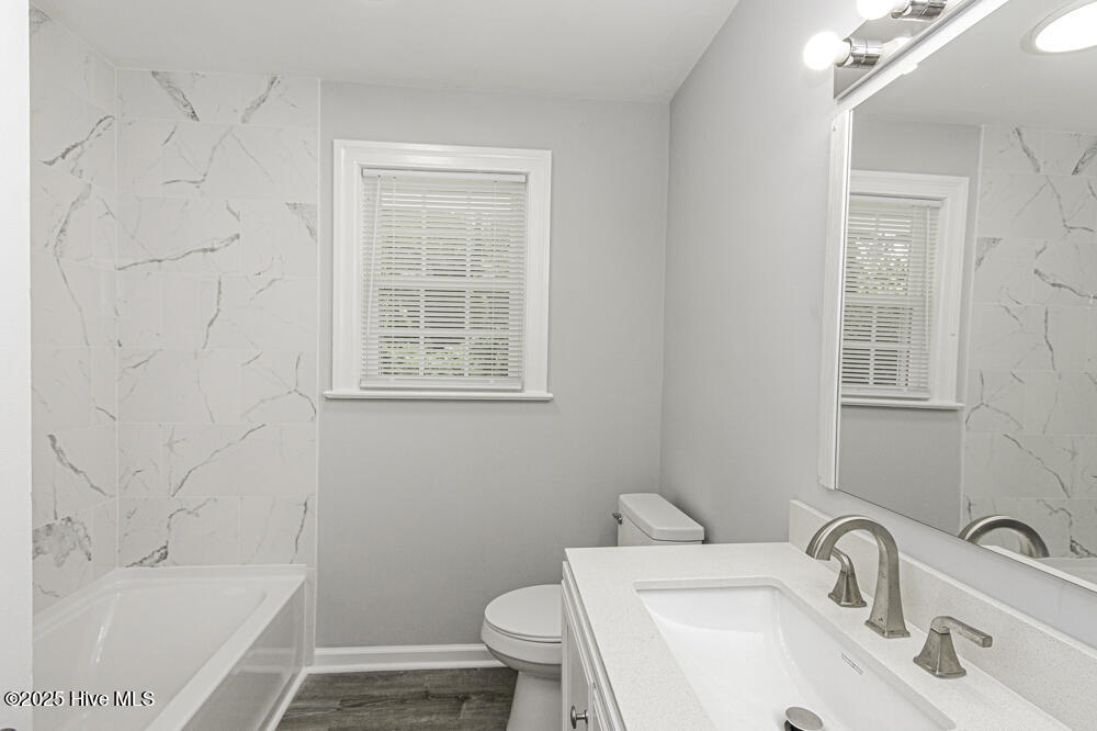 309 Mcgwigan Street, Enfield, NC, 27823
