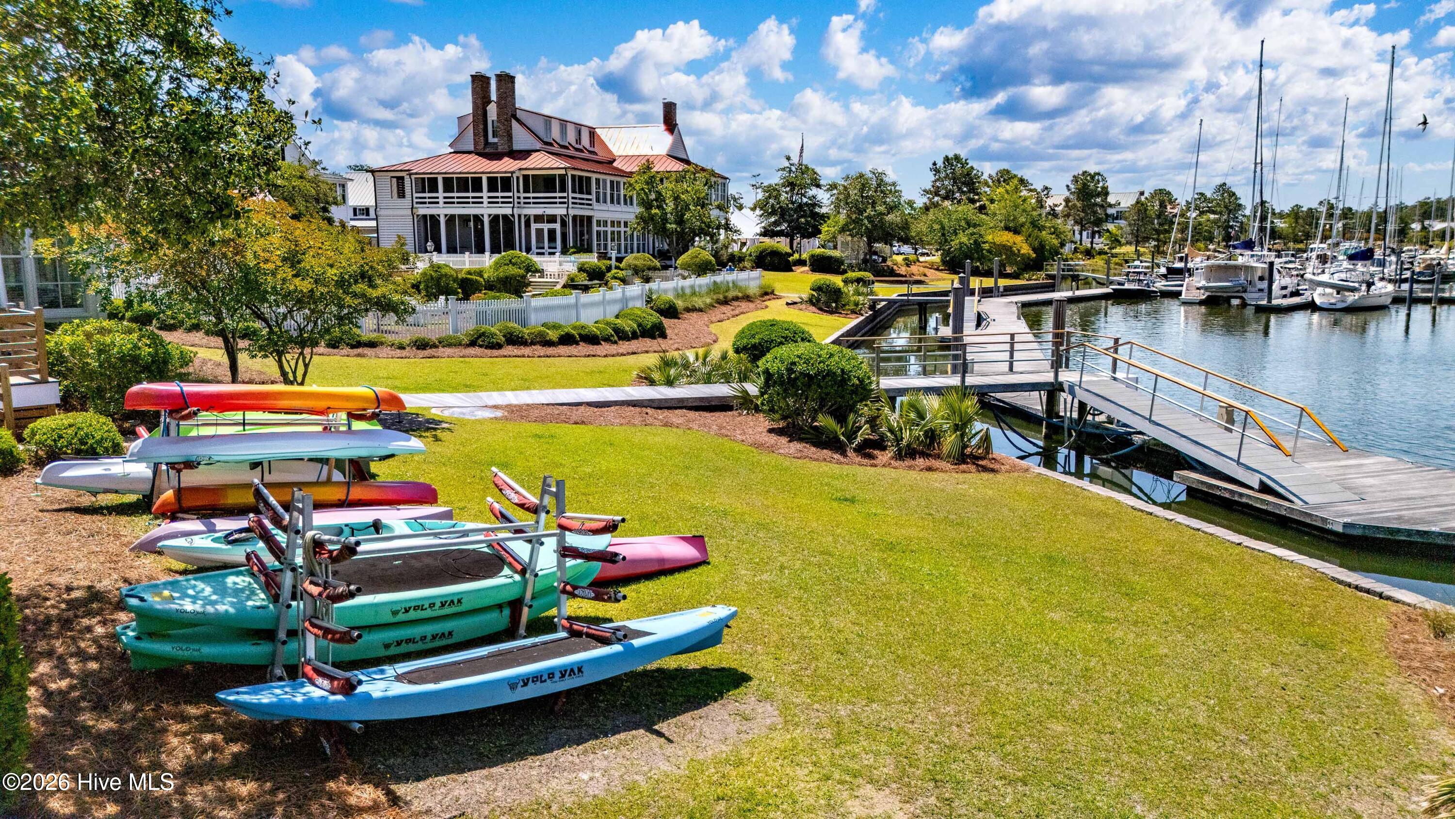 489 83 Ballast Point,Oriental