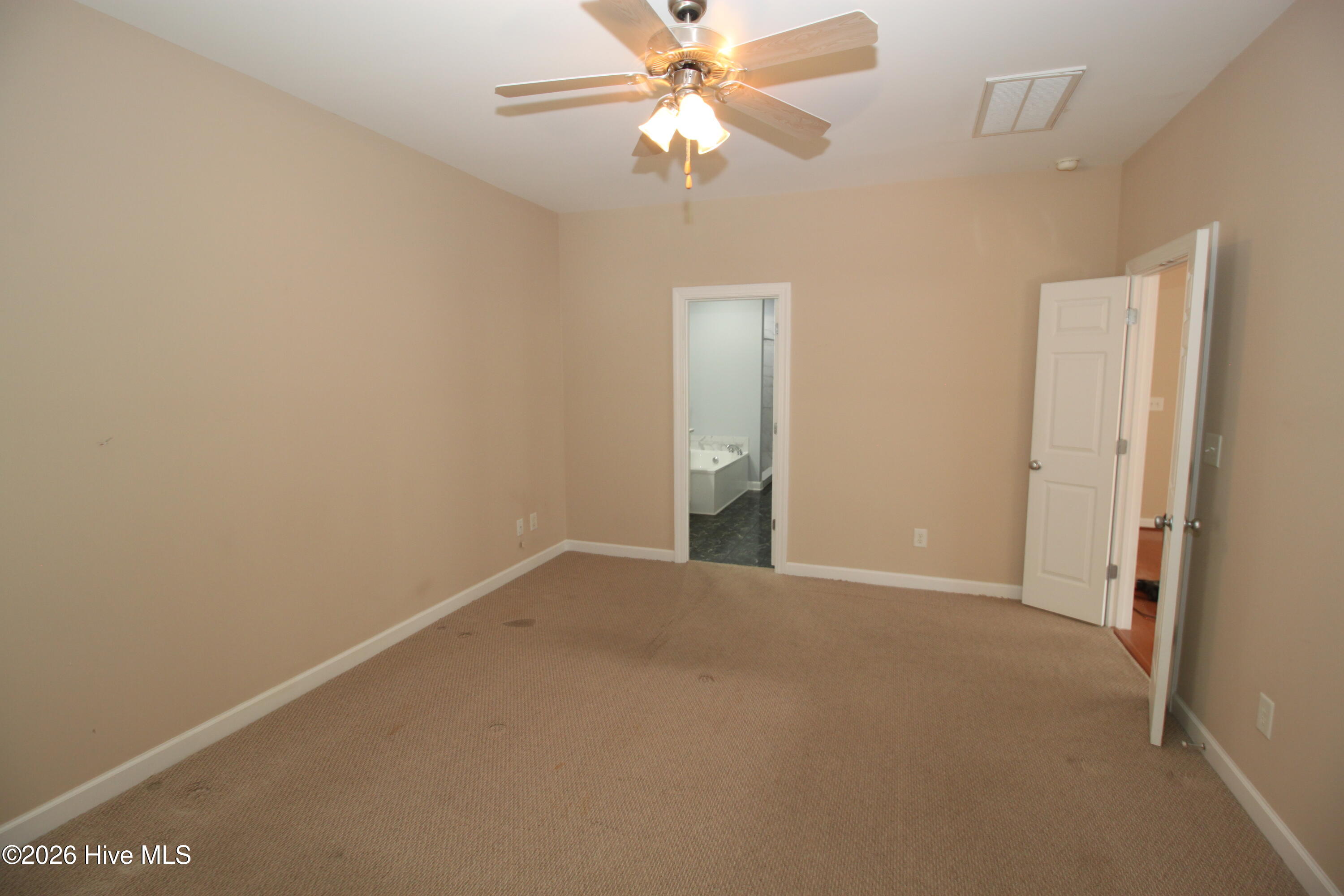 520 Village Green Drive B,Morehead City