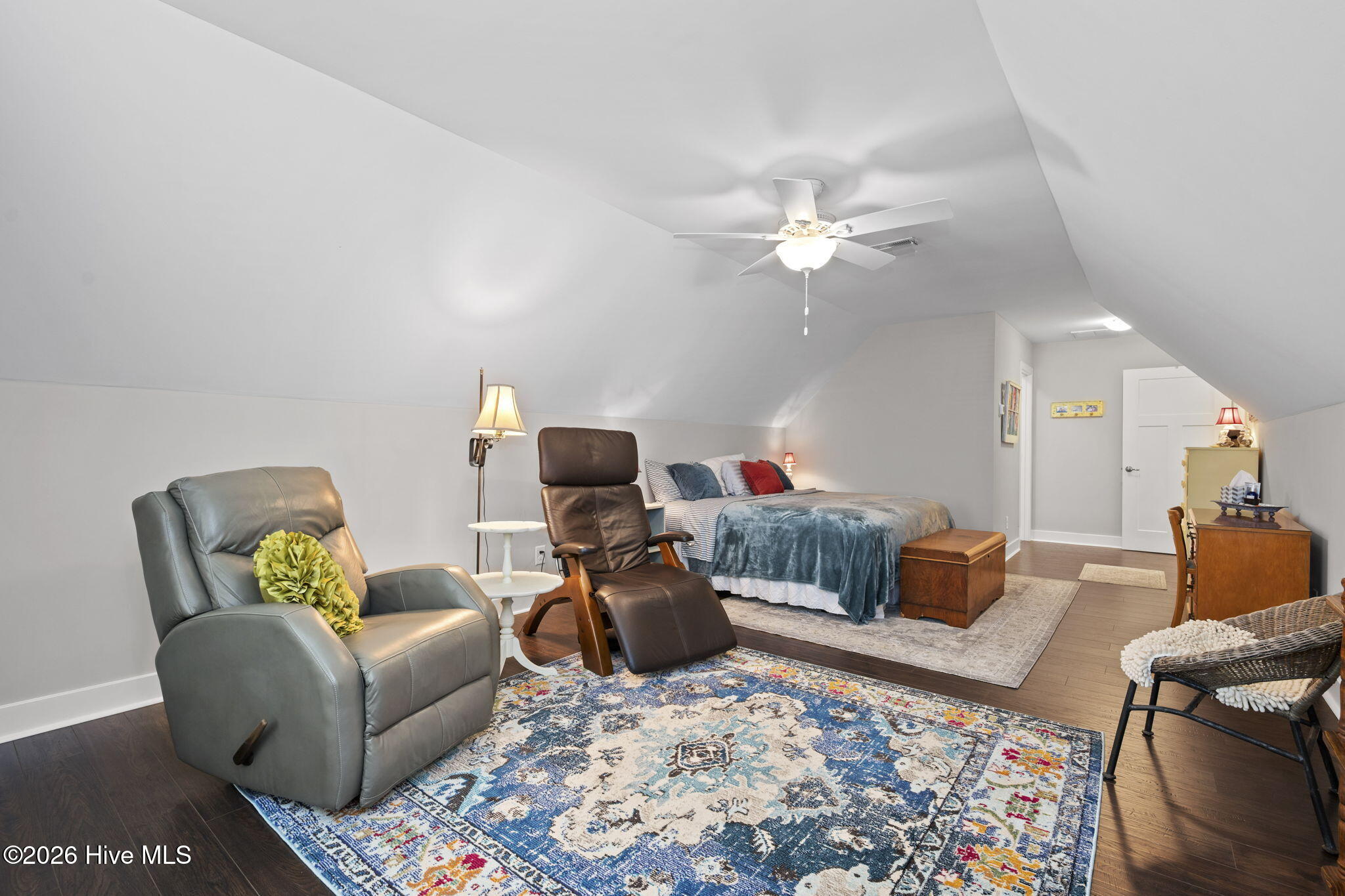 161 N Mitchell Way,Havelock