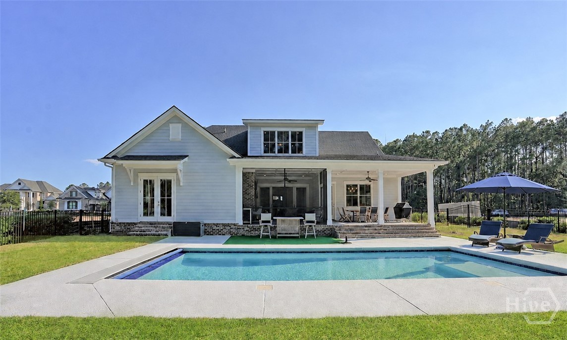 116 Greenhill Close