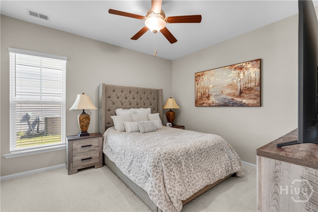 9 Brookhaven Drive, Port Wentworth, GA, 31407