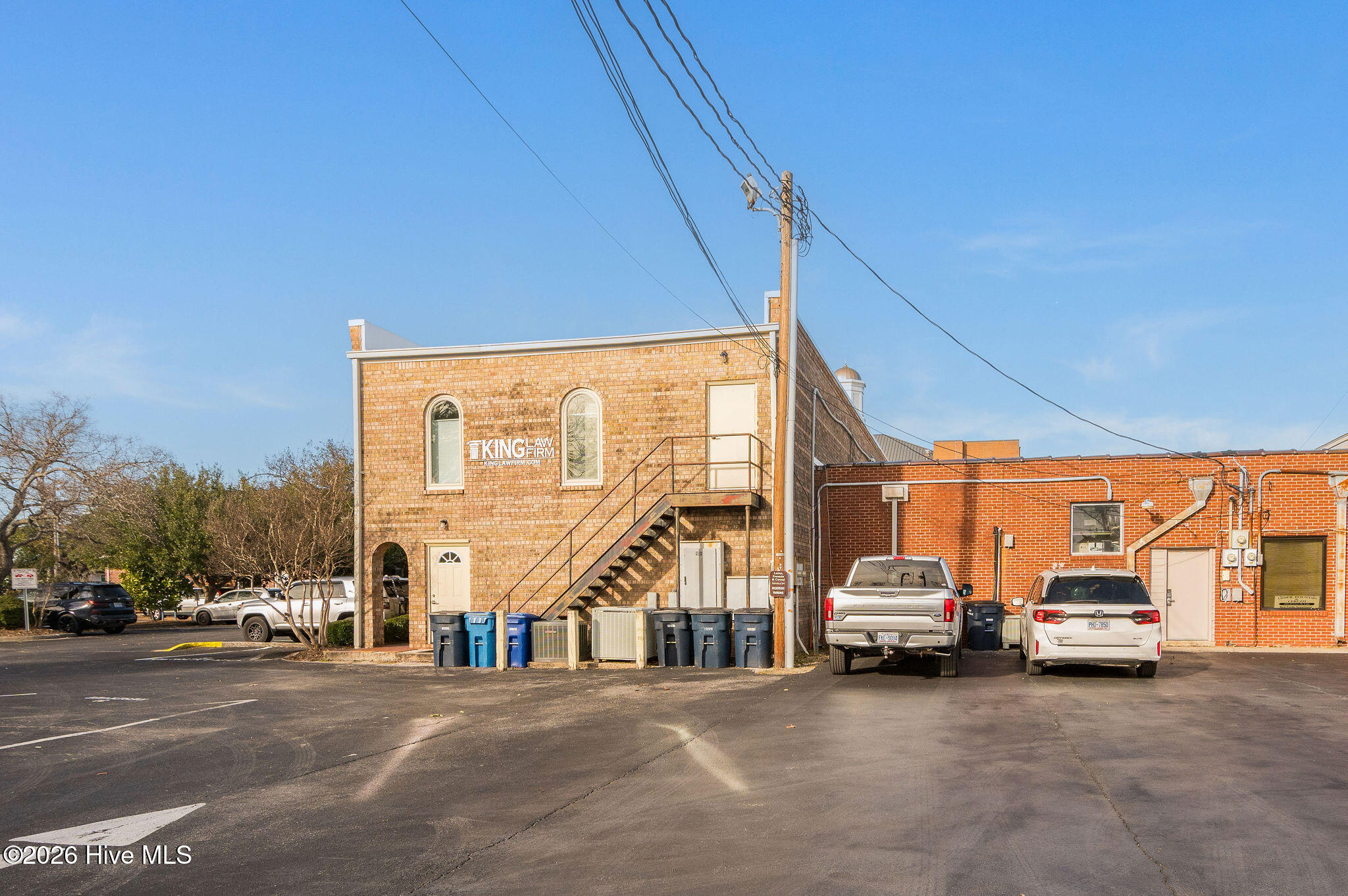 112 Old Bridge Street, Jacksonville, NC, 28540