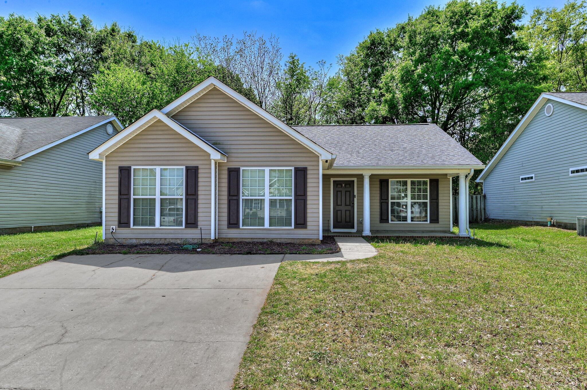 561 Waycross Drive, Warrenville, SC, 29851