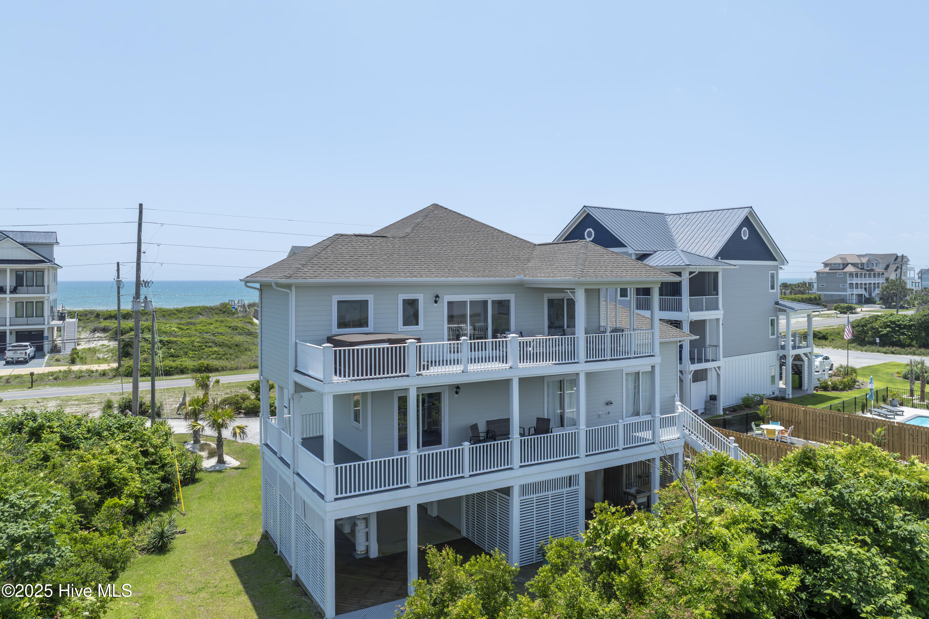 601 New River Inlet Road, North Topsail Beach, NC, 28460