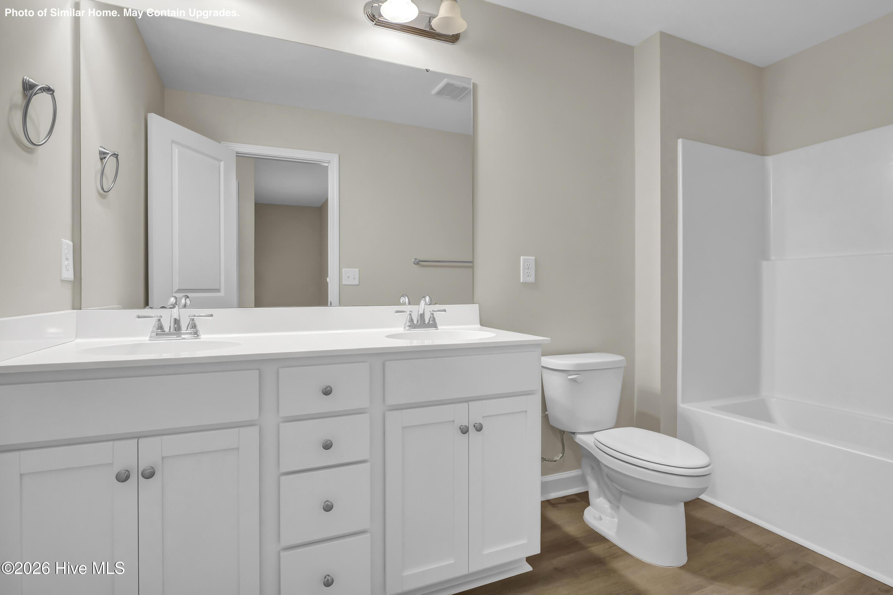 707 N Pebble Branch Lot 128,Holly Ridge