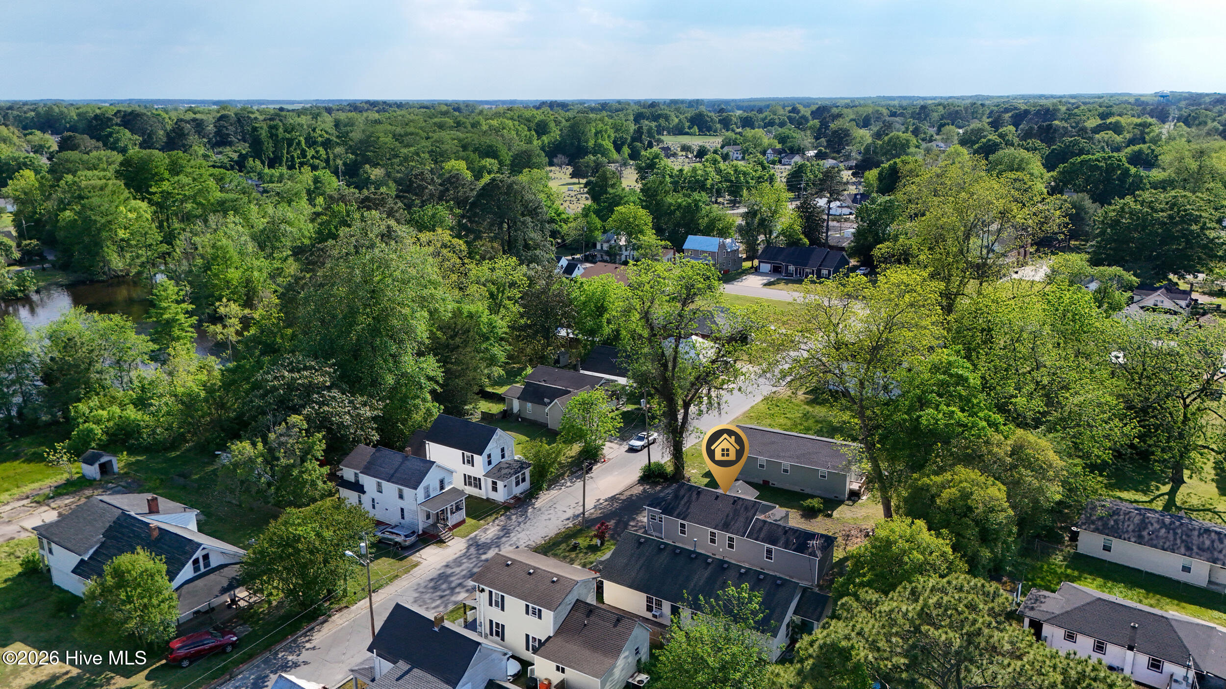 514 Edge Street, Elizabeth City, NC, 27909