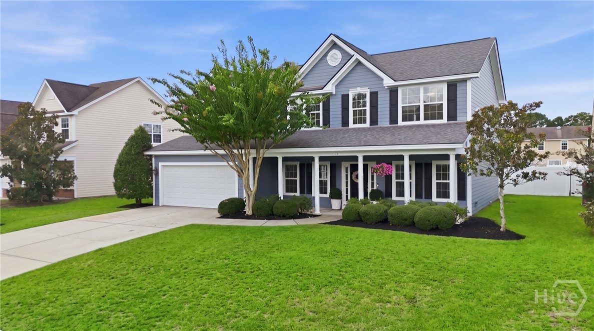 4th image of 11 Crossgate Ct, Pooler, GA 31322 | MLS# SA361307