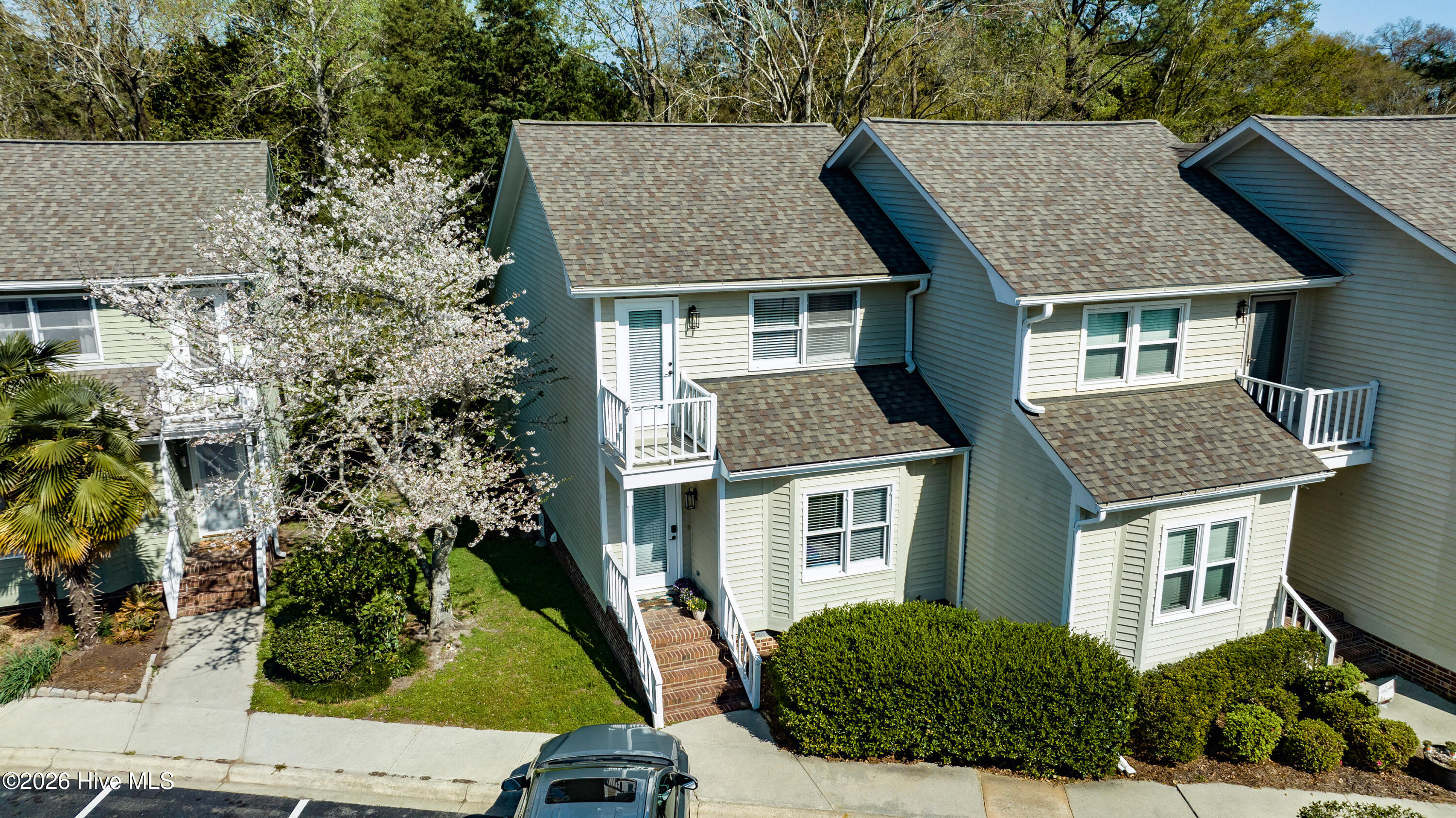 1800 Eastwood Road UNIT Apt 172, Wilmington, NC, 28403