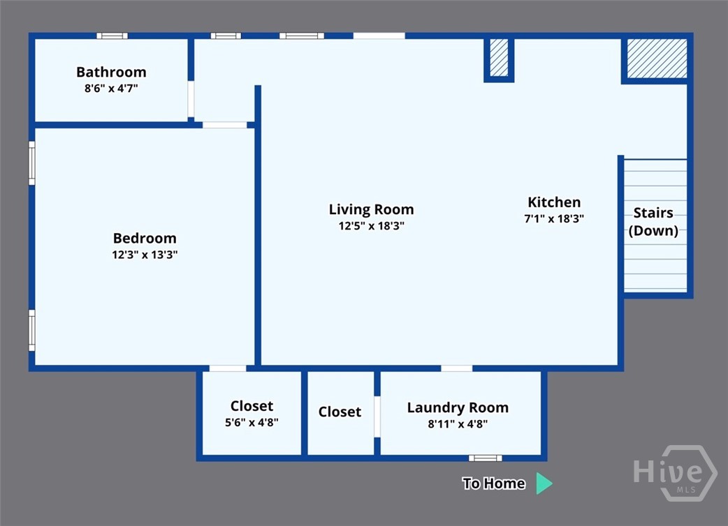 182 Old River Road, Bloomingdale, GA, 31302