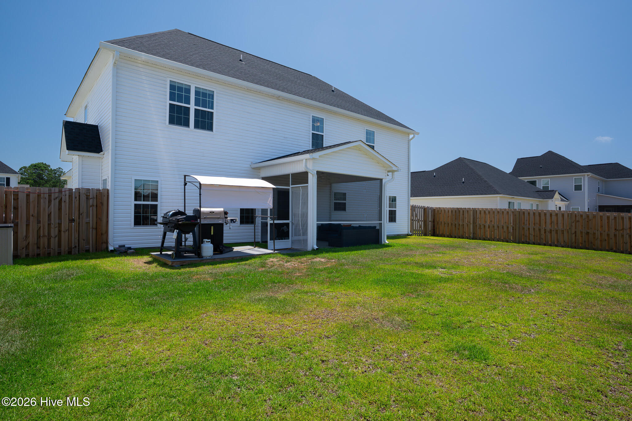 611 Carmel Drive,Sneads Ferry