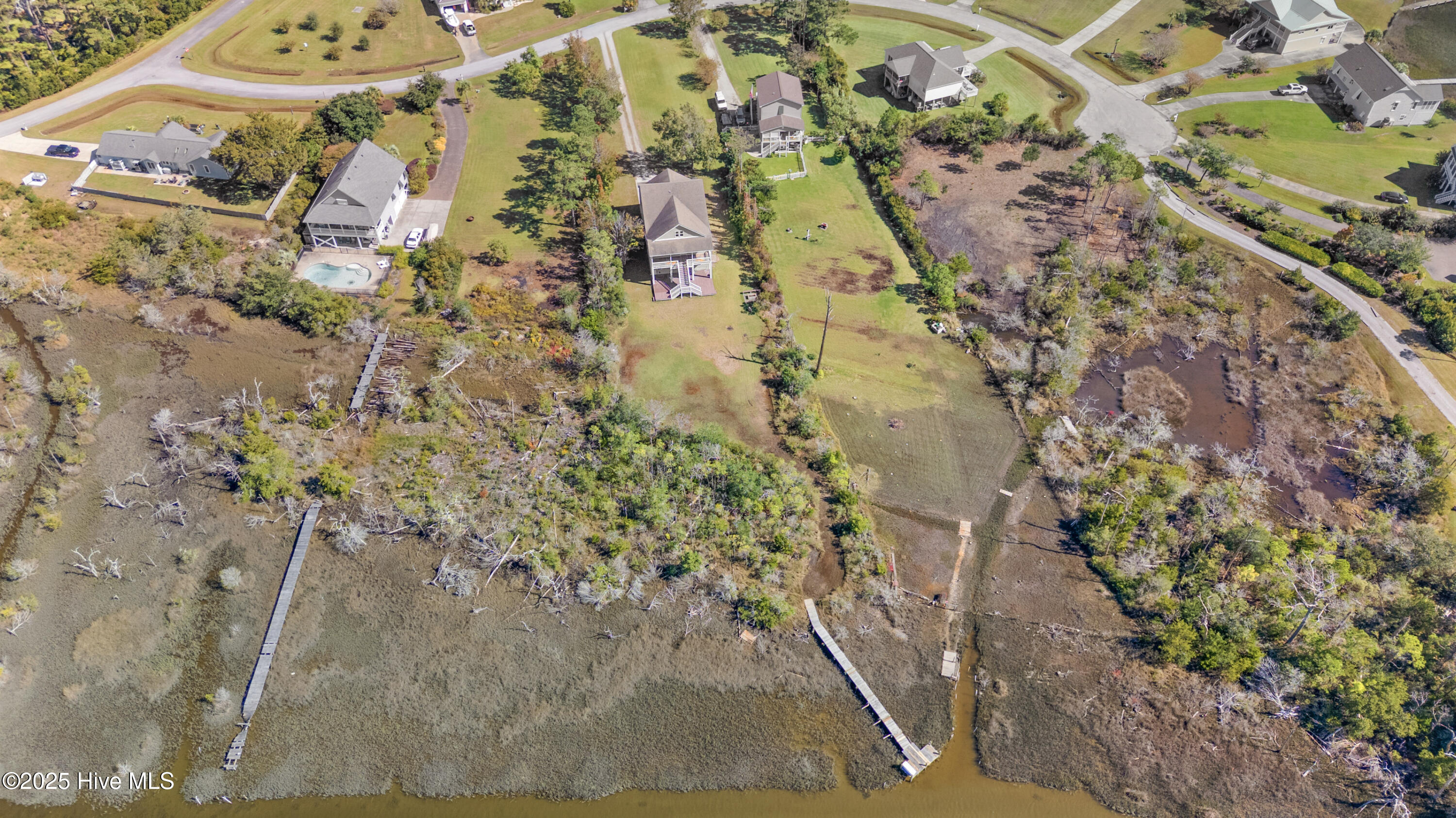 306 Joan Court, Beaufort, NC, 28516