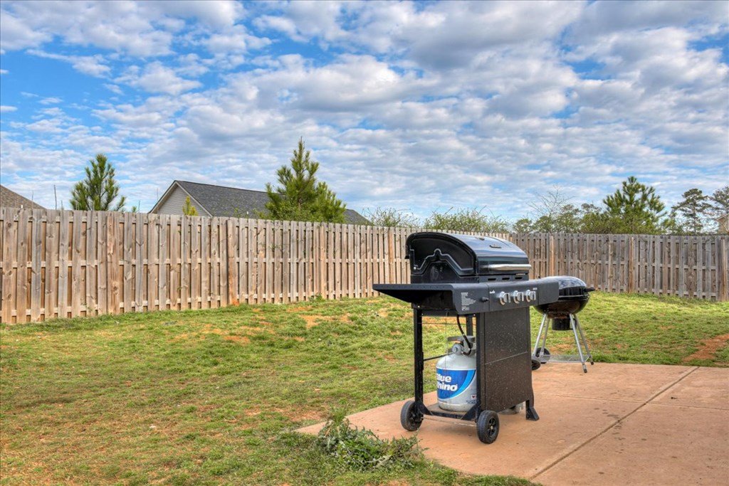 205 Hazelwood Court, Grovetown, GA 30813 Listing Photo  33