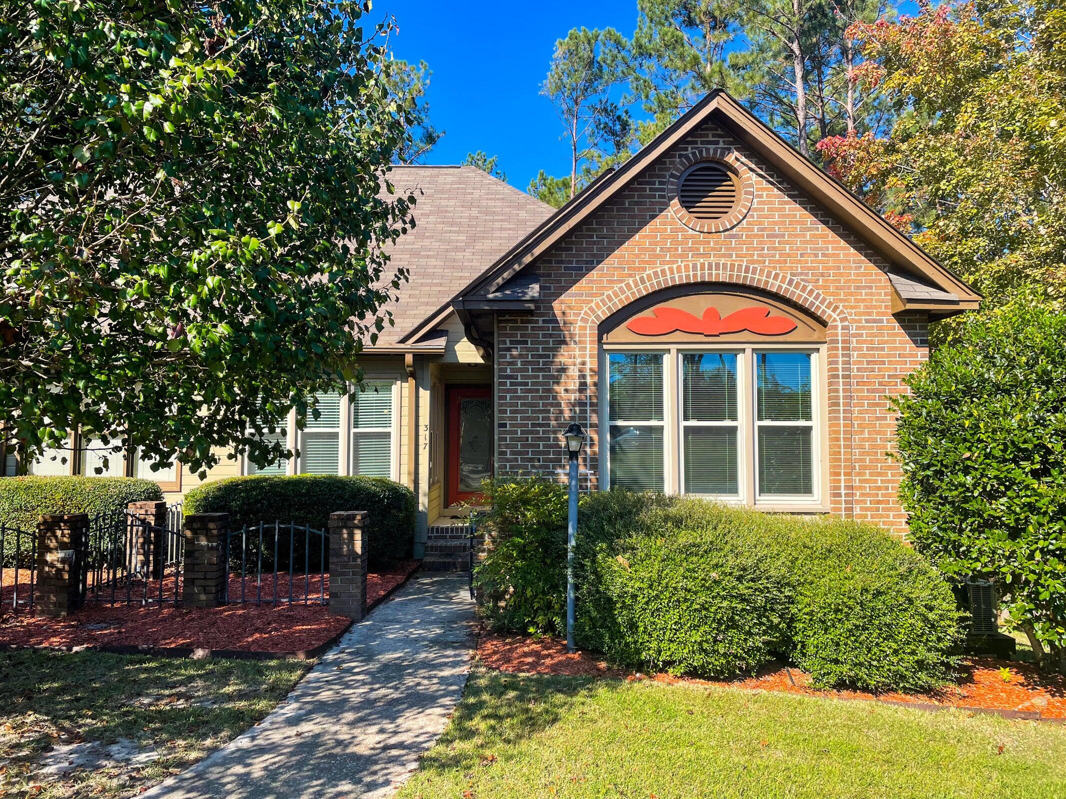 317 Coastal Cove, Mccormick, SC, 29835